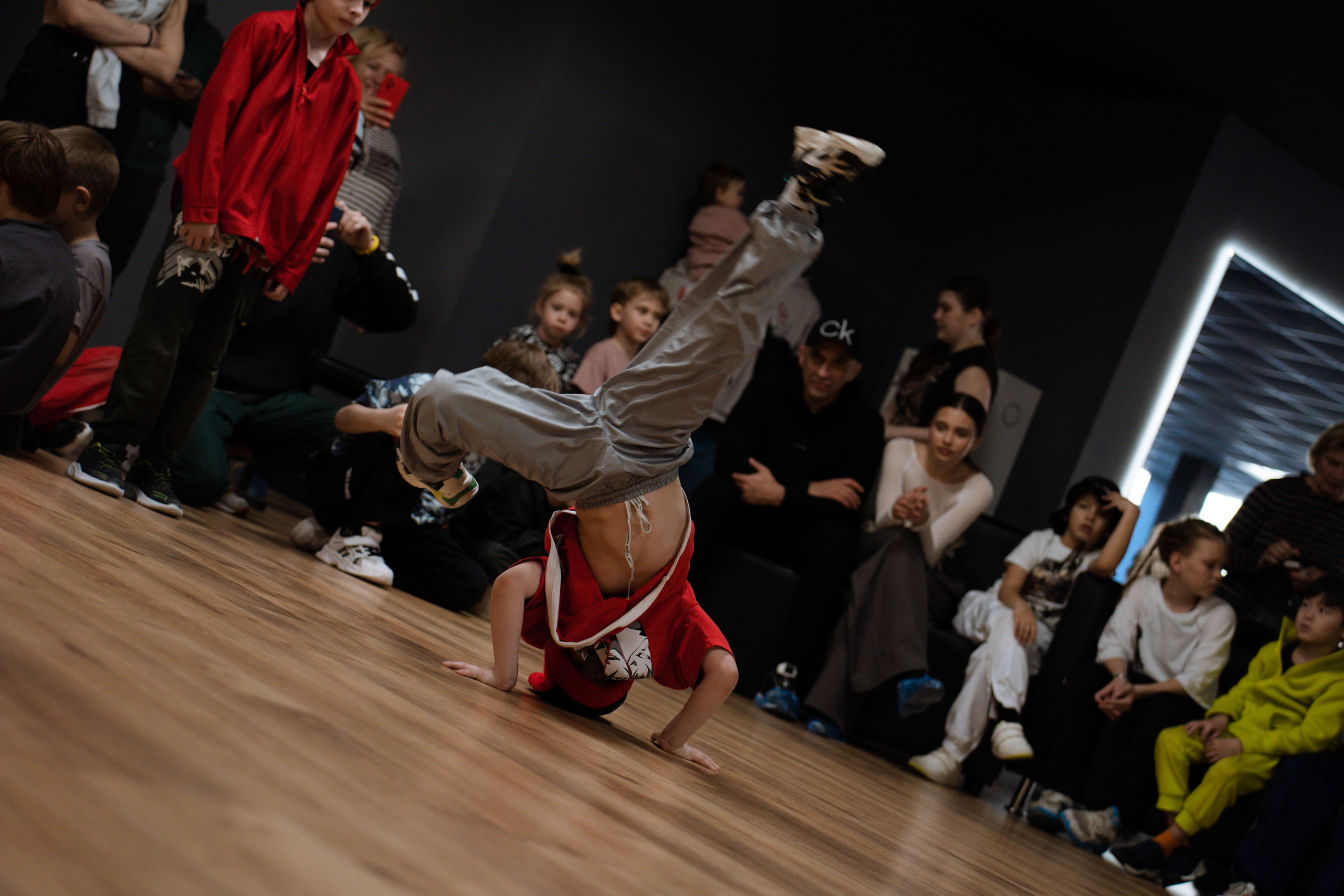 Breaking Battles| King Kong. Фотограф, Видеограф Новосибирск