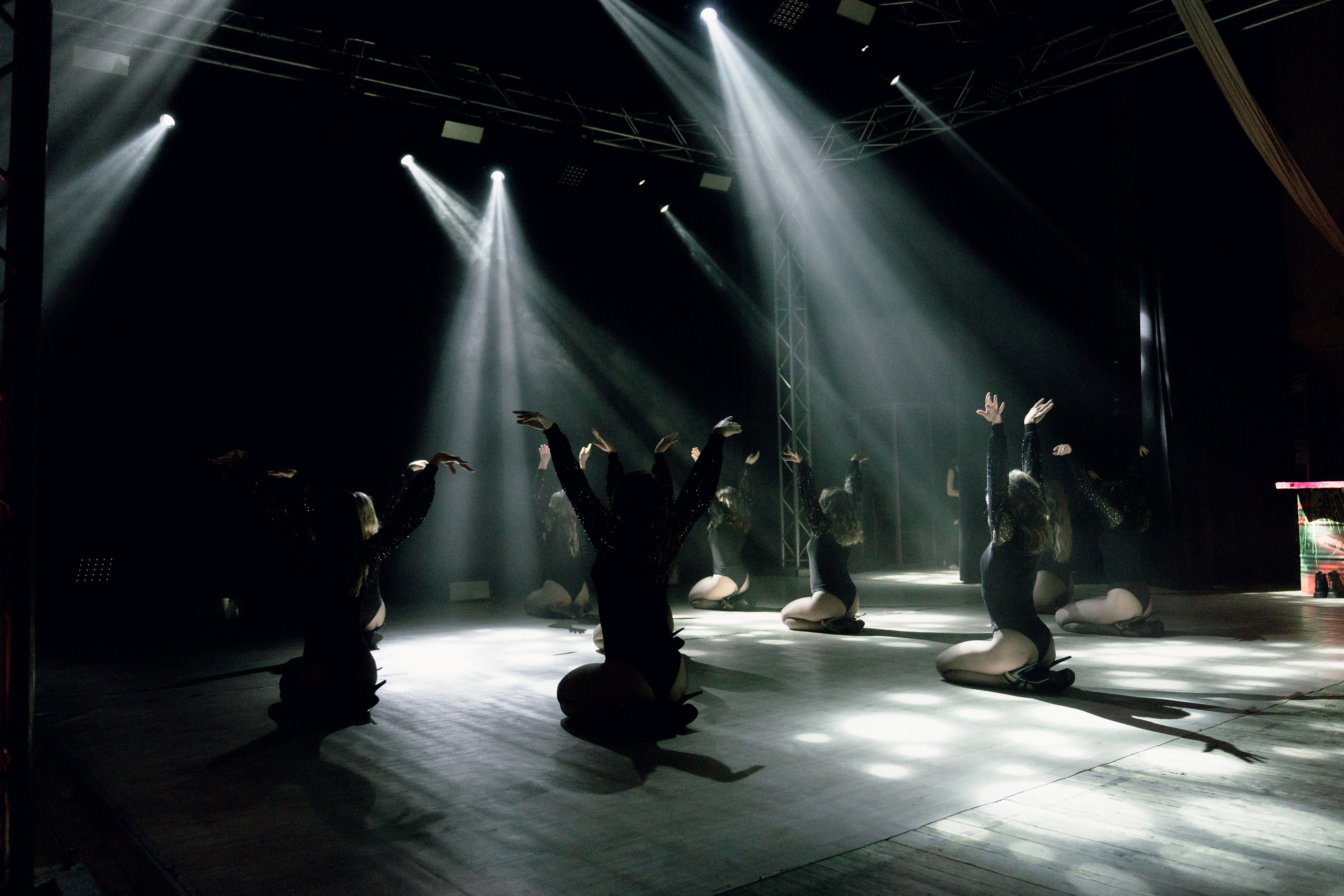 Elinergy| отчётный концерт' 23. Фотограф, Видеограф Новосибирск