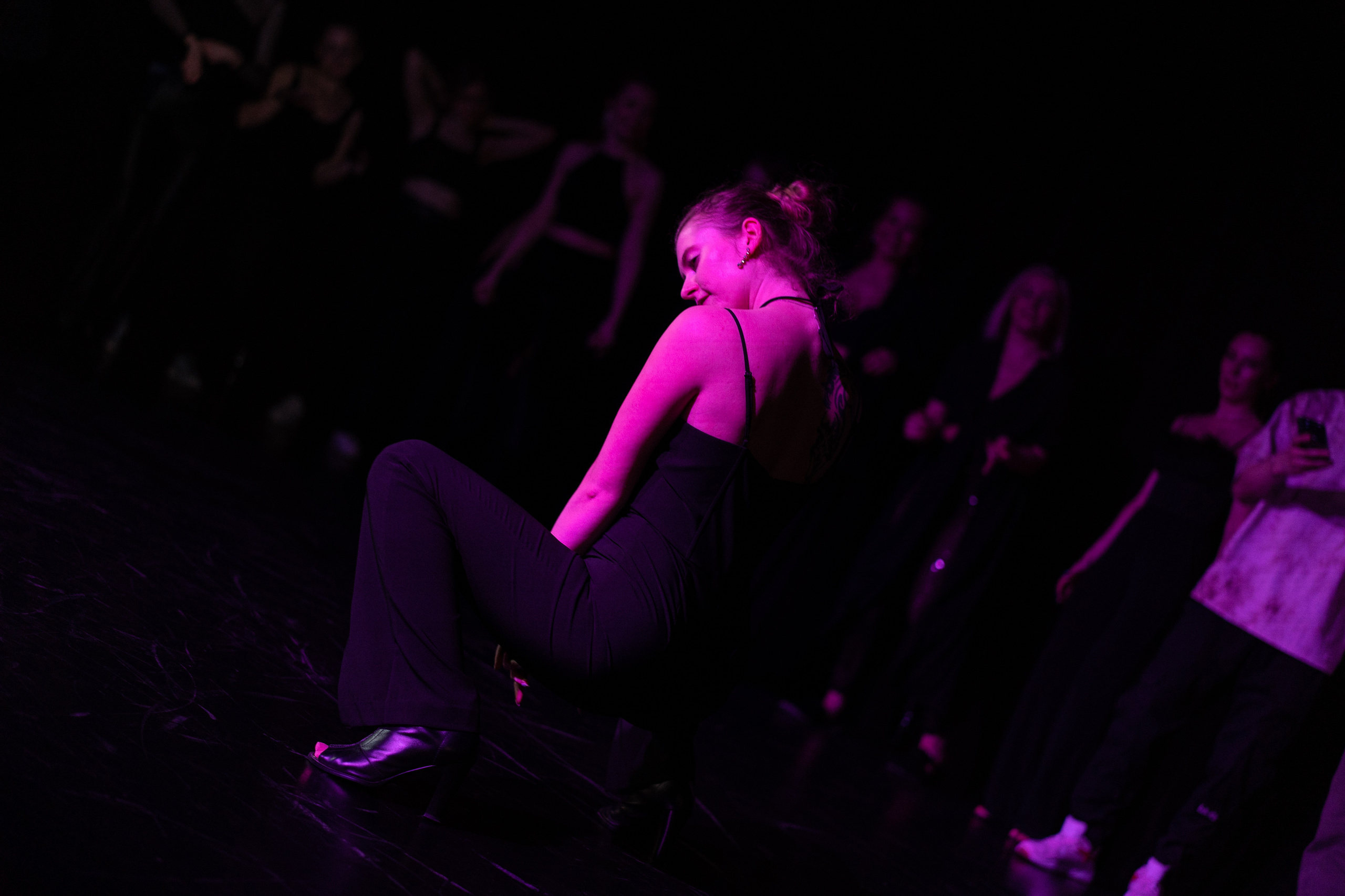 Performance night| XO High Heels. Фотограф, Видеограф Новосибирск