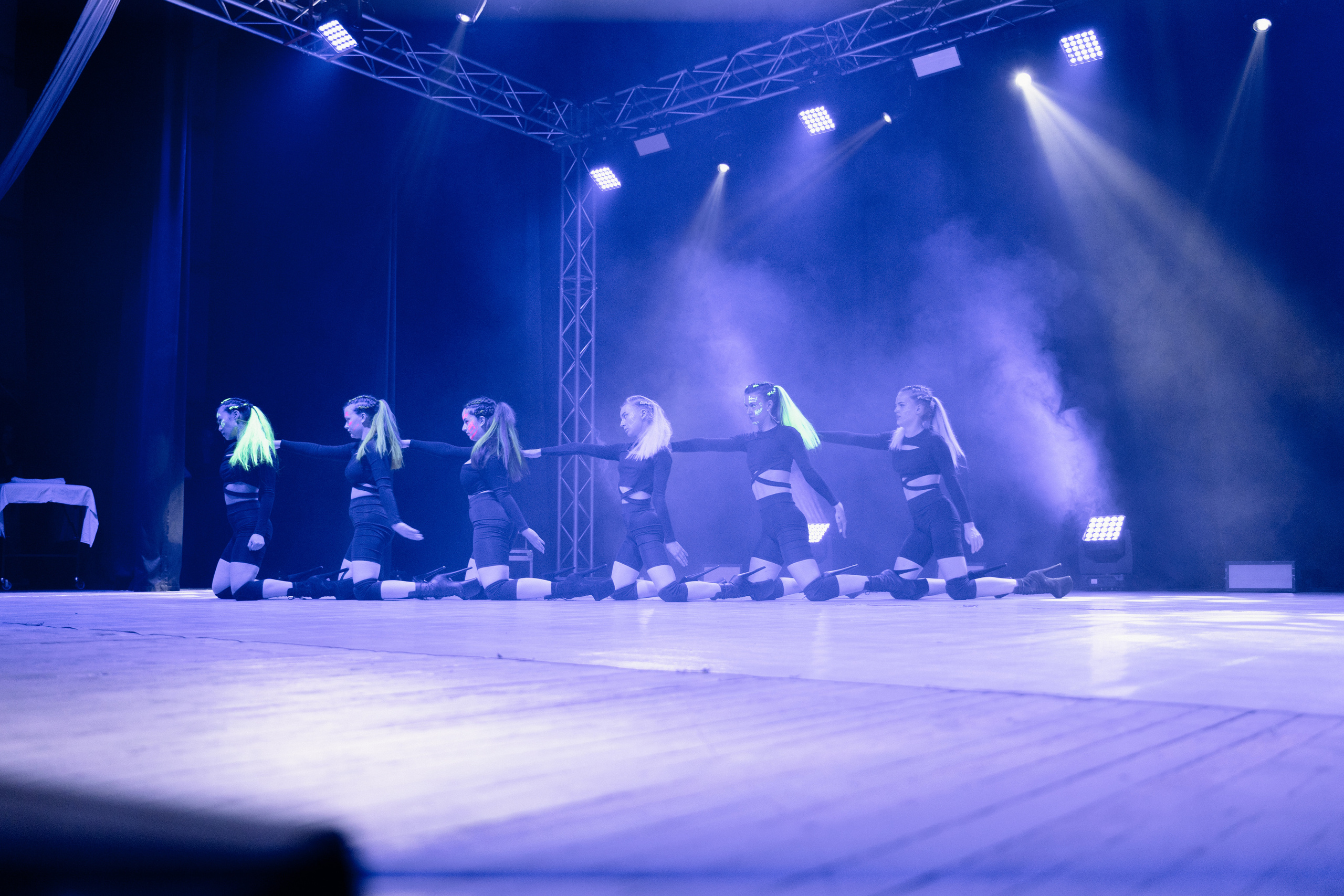 Elinergy| отчётный концерт' 23. Фотограф, Видеограф Новосибирск