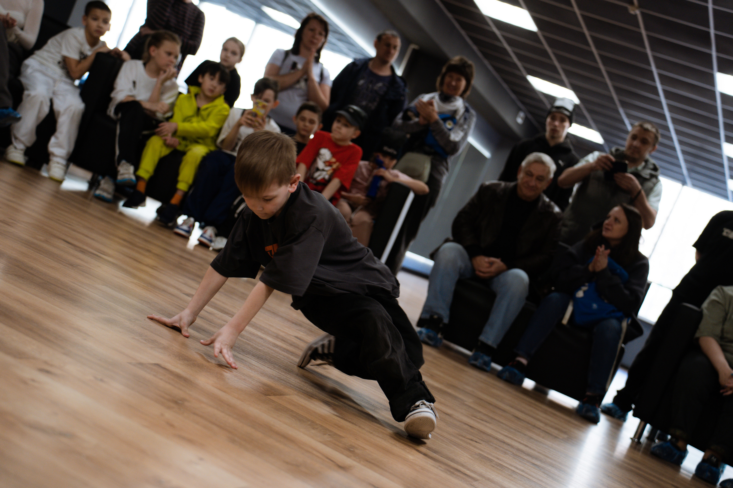 Breaking Battles| King Kong. Фотограф, Видеограф Новосибирск