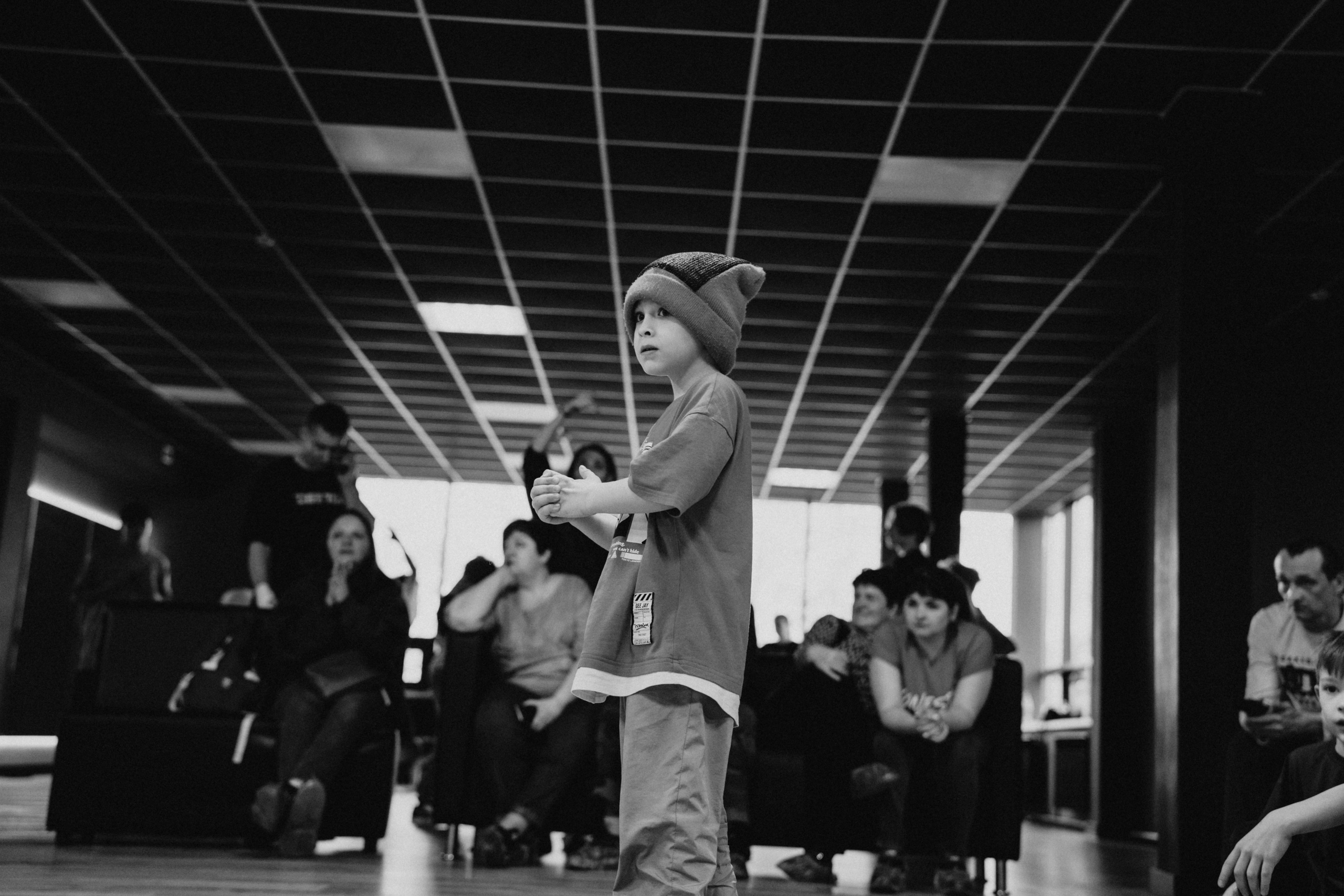 Breaking Battles| King Kong. Фотограф, Видеограф Новосибирск