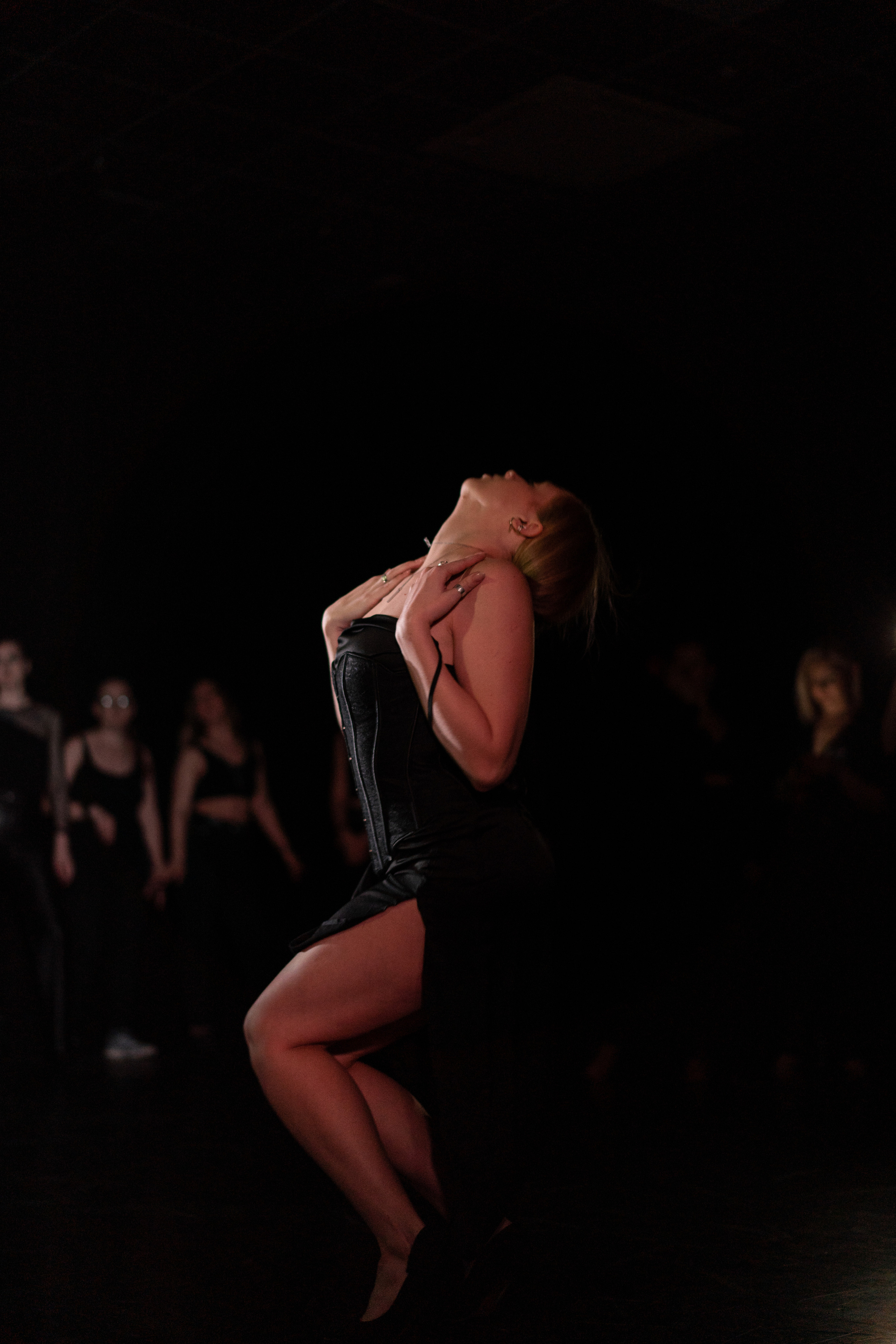 Performance night| XO High Heels. Фотограф, Видеограф Новосибирск