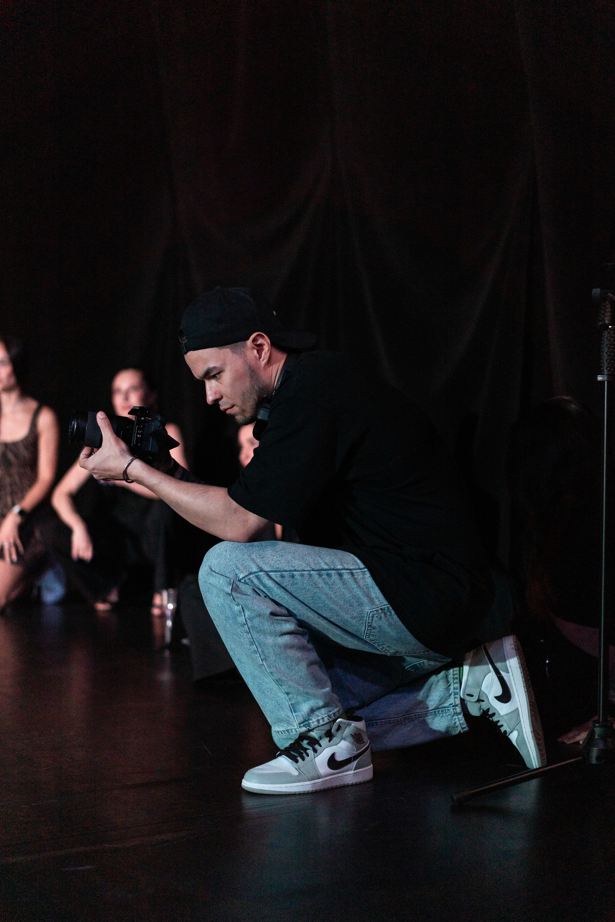 Performance night| XO High Heels. Фотограф, Видеограф Новосибирск