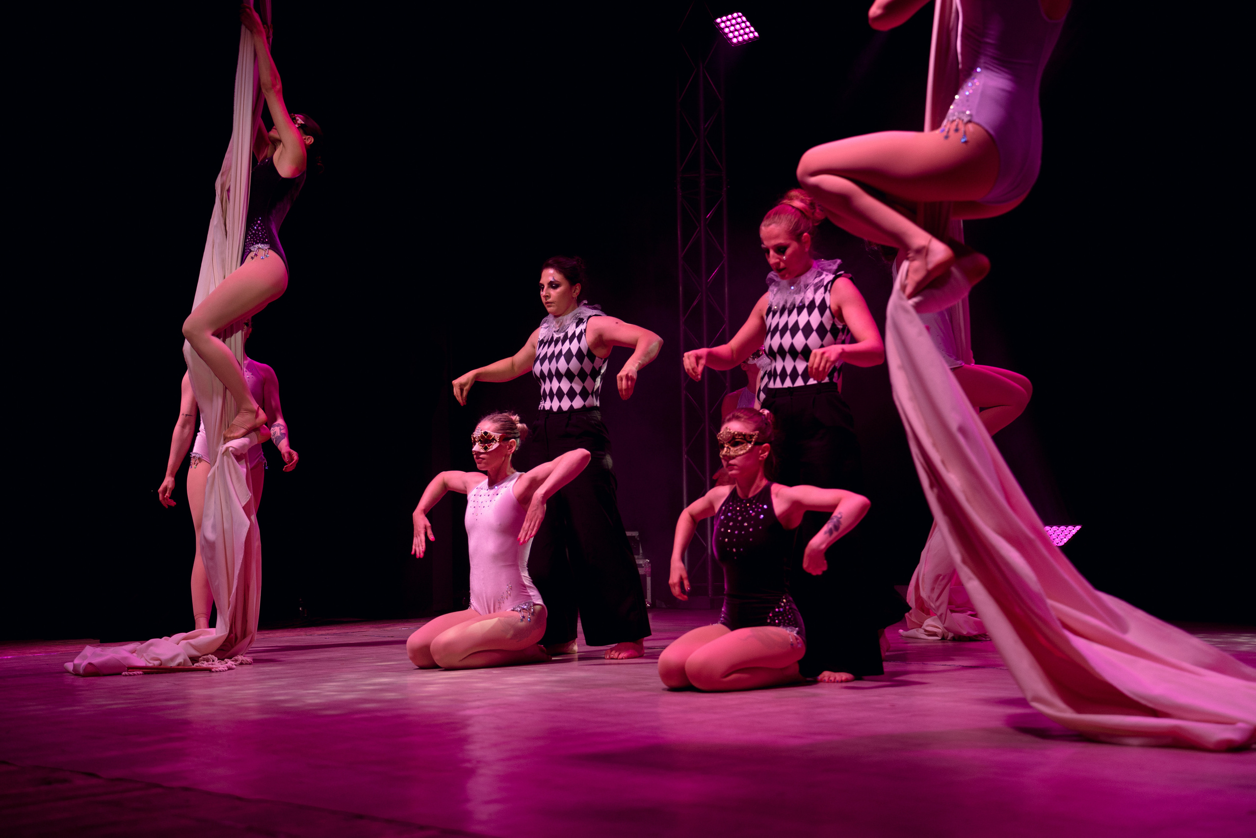 Elinergy| отчётный концерт' 23. Фотограф, Видеограф Новосибирск