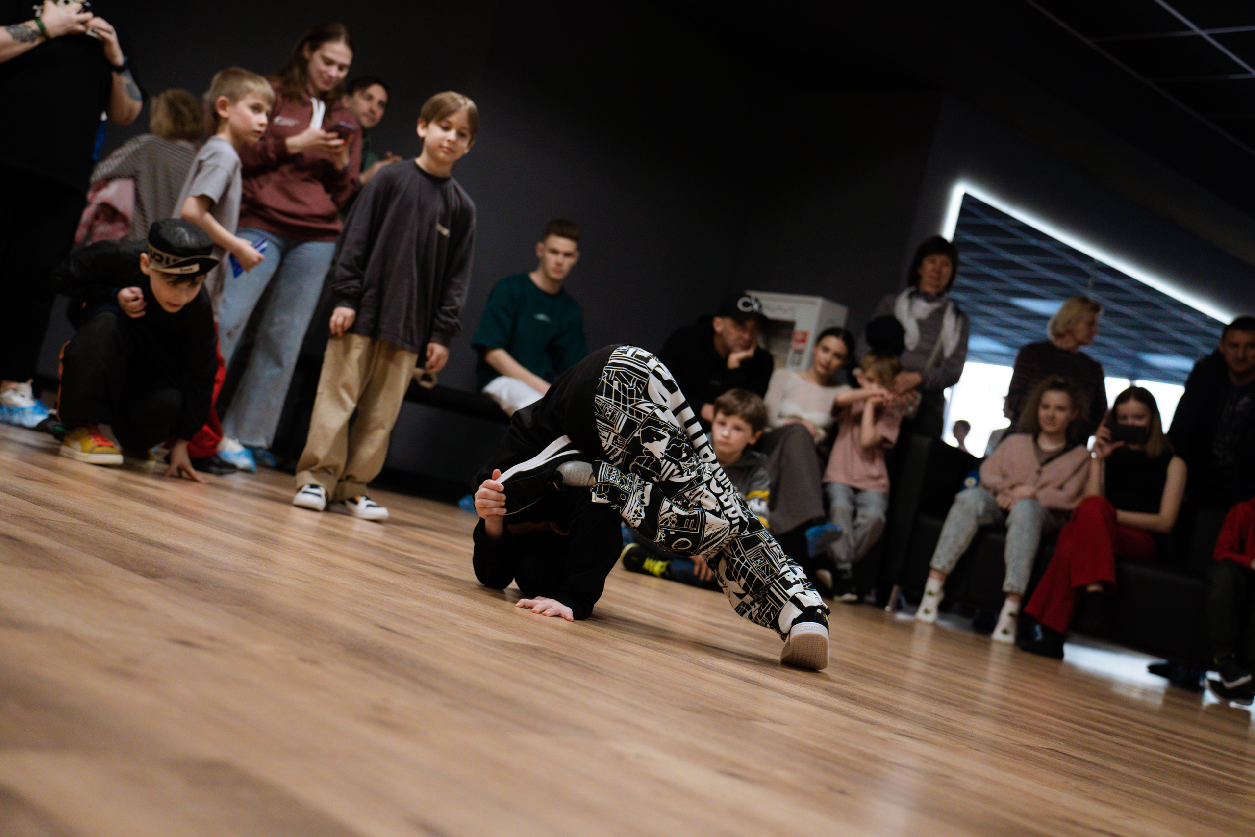 Breaking Battles| King Kong. Фотограф, Видеограф Новосибирск