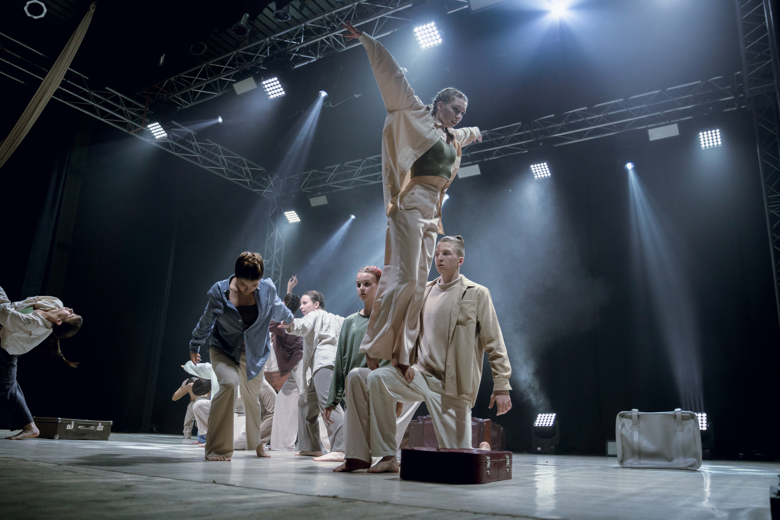 Elinergy| отчётный концерт' 23. Фотограф, Видеограф Новосибирск