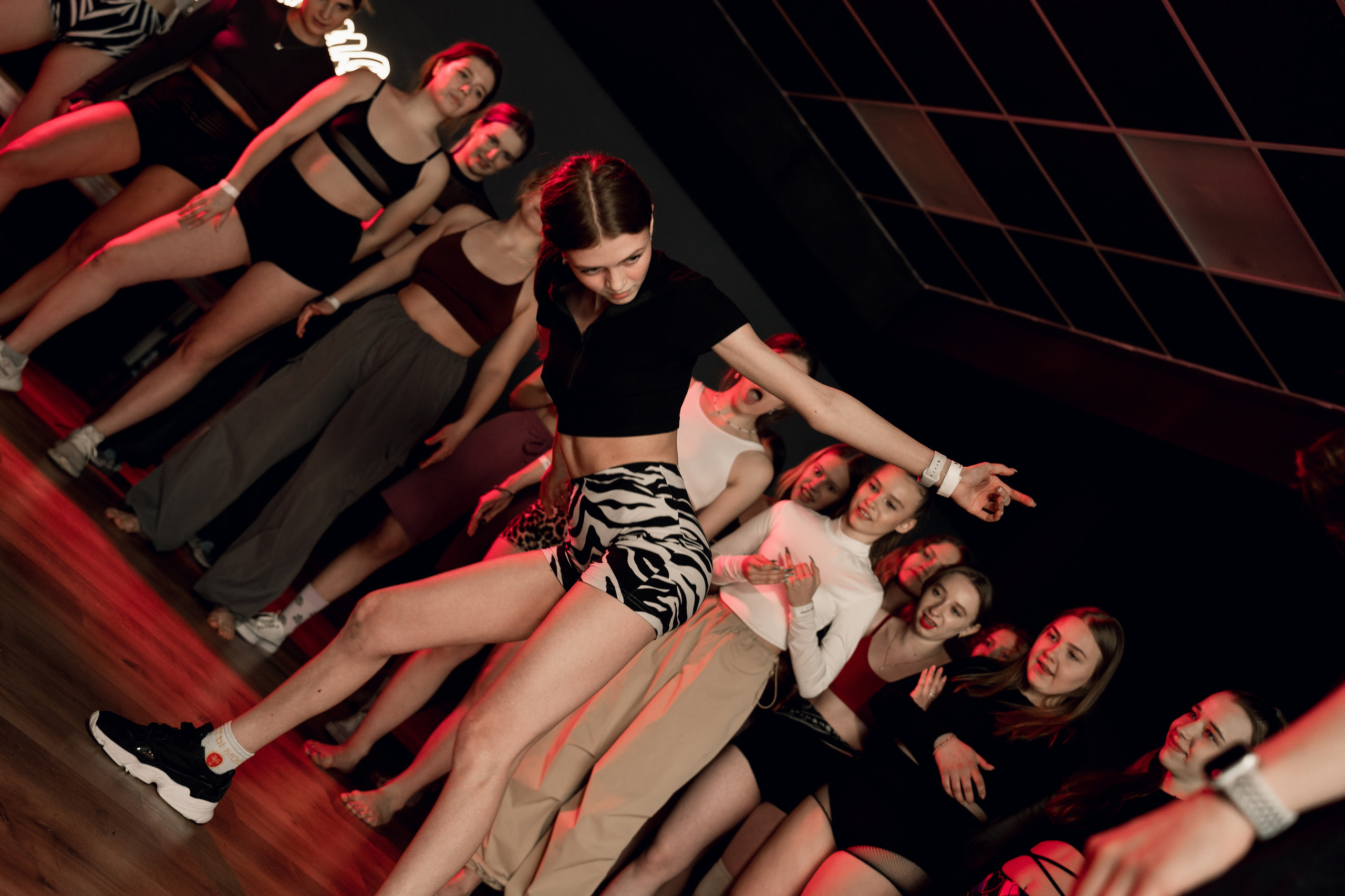 DANCEHALL FEMALE| ПРОКАЧ. Фотограф, Видеограф Новосибирск