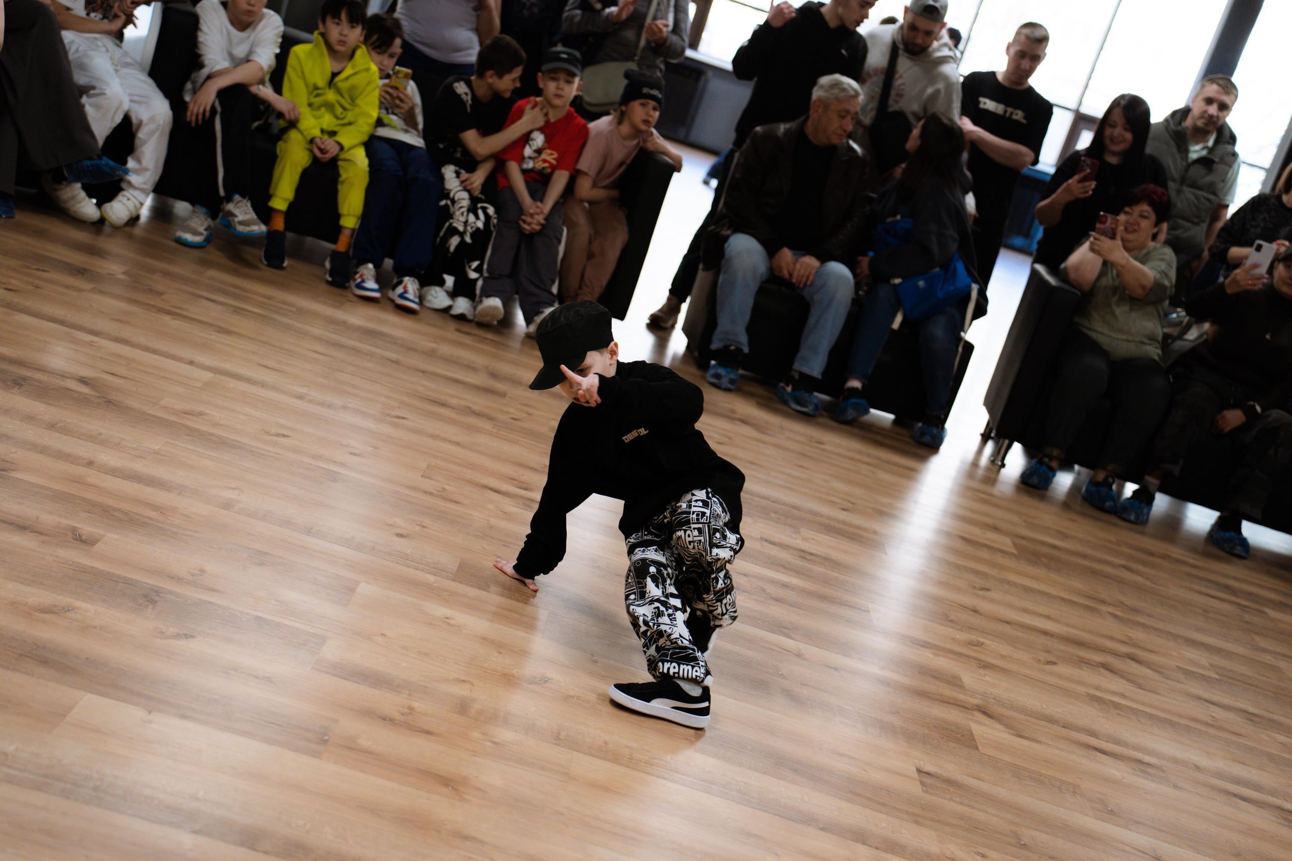 Breaking Battles| King Kong. Фотограф, Видеограф Новосибирск