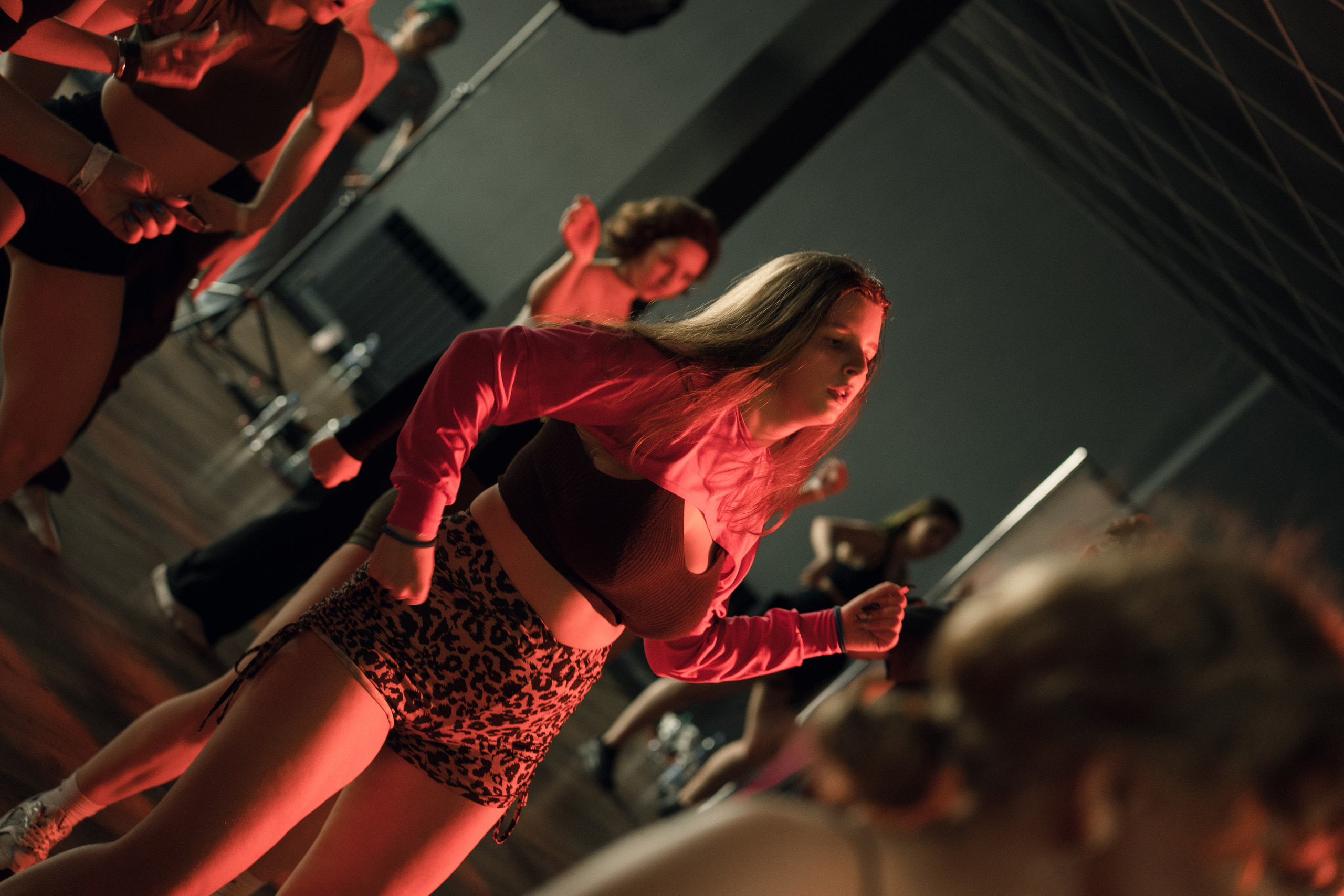 DANCEHALL FEMALE| ПРОКАЧ. Фотограф, Видеограф Новосибирск