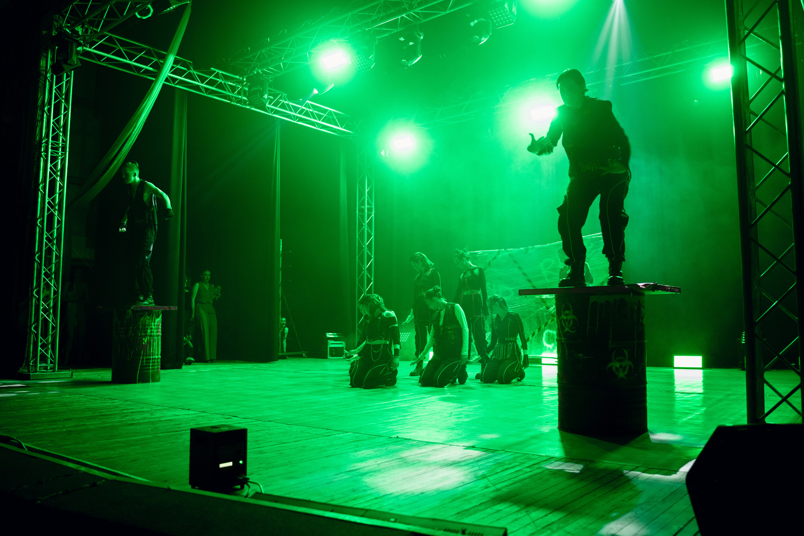 Elinergy| отчётный концерт' 23. Фотограф, Видеограф Новосибирск