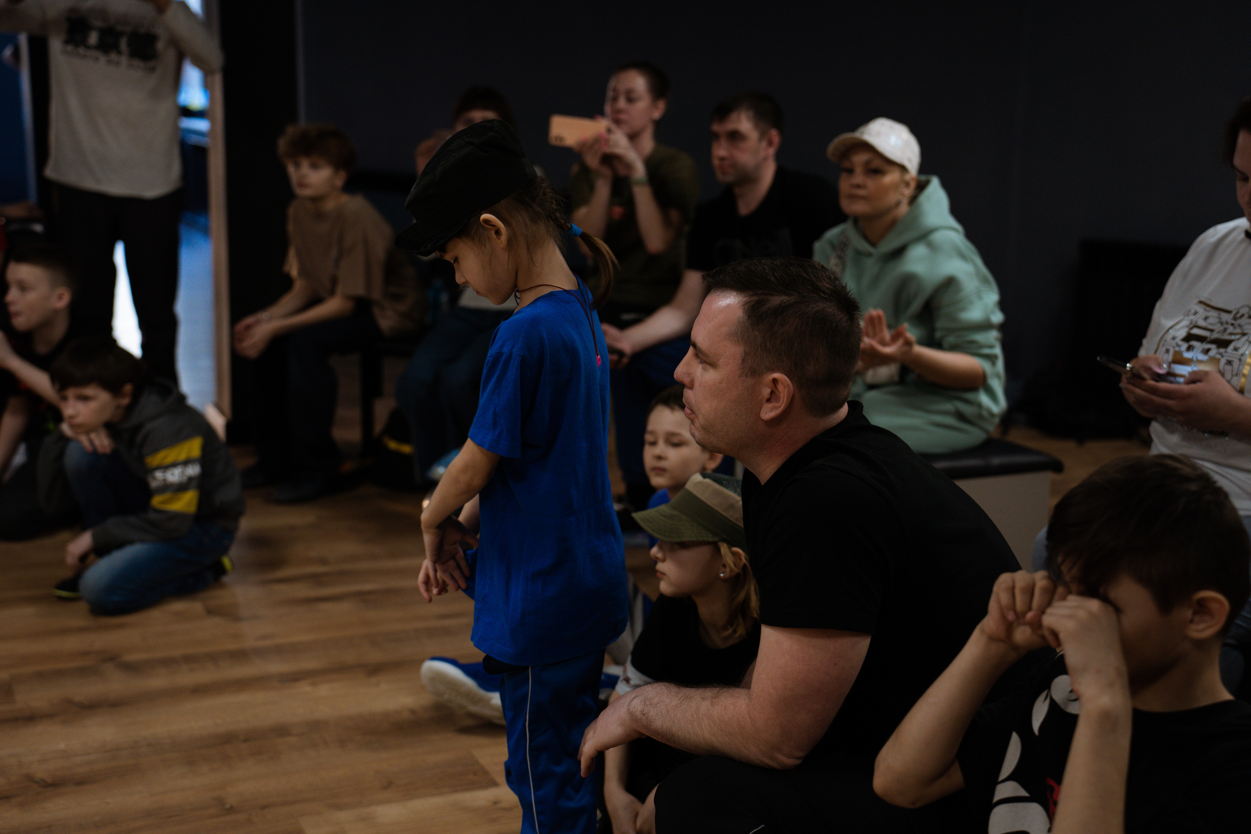 Breaking Battles| King Kong. Фотограф, Видеограф Новосибирск