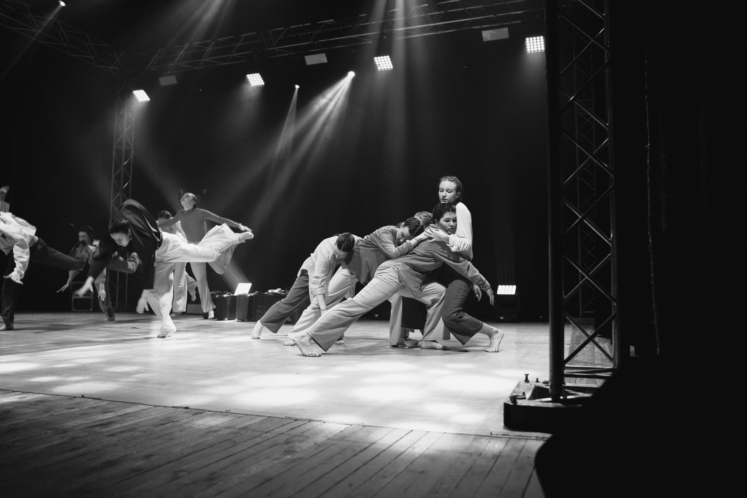 Elinergy| отчётный концерт' 23. Фотограф, Видеограф Новосибирск