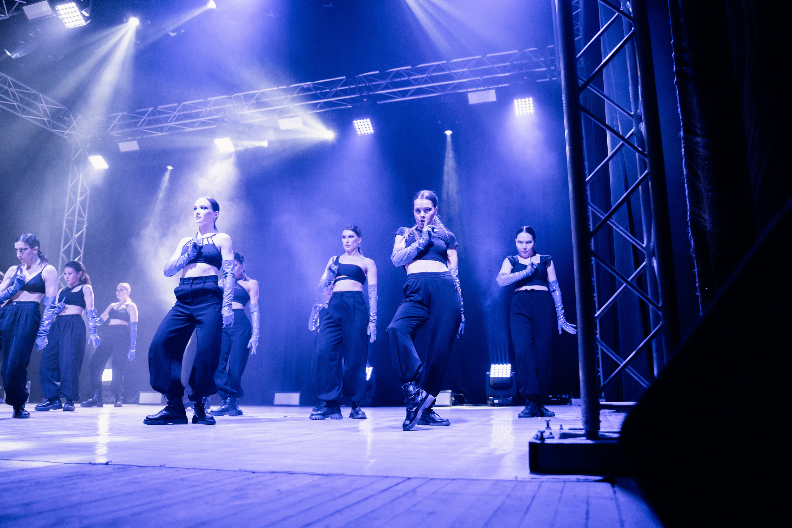 Elinergy| отчётный концерт' 23. Фотограф, Видеограф Новосибирск