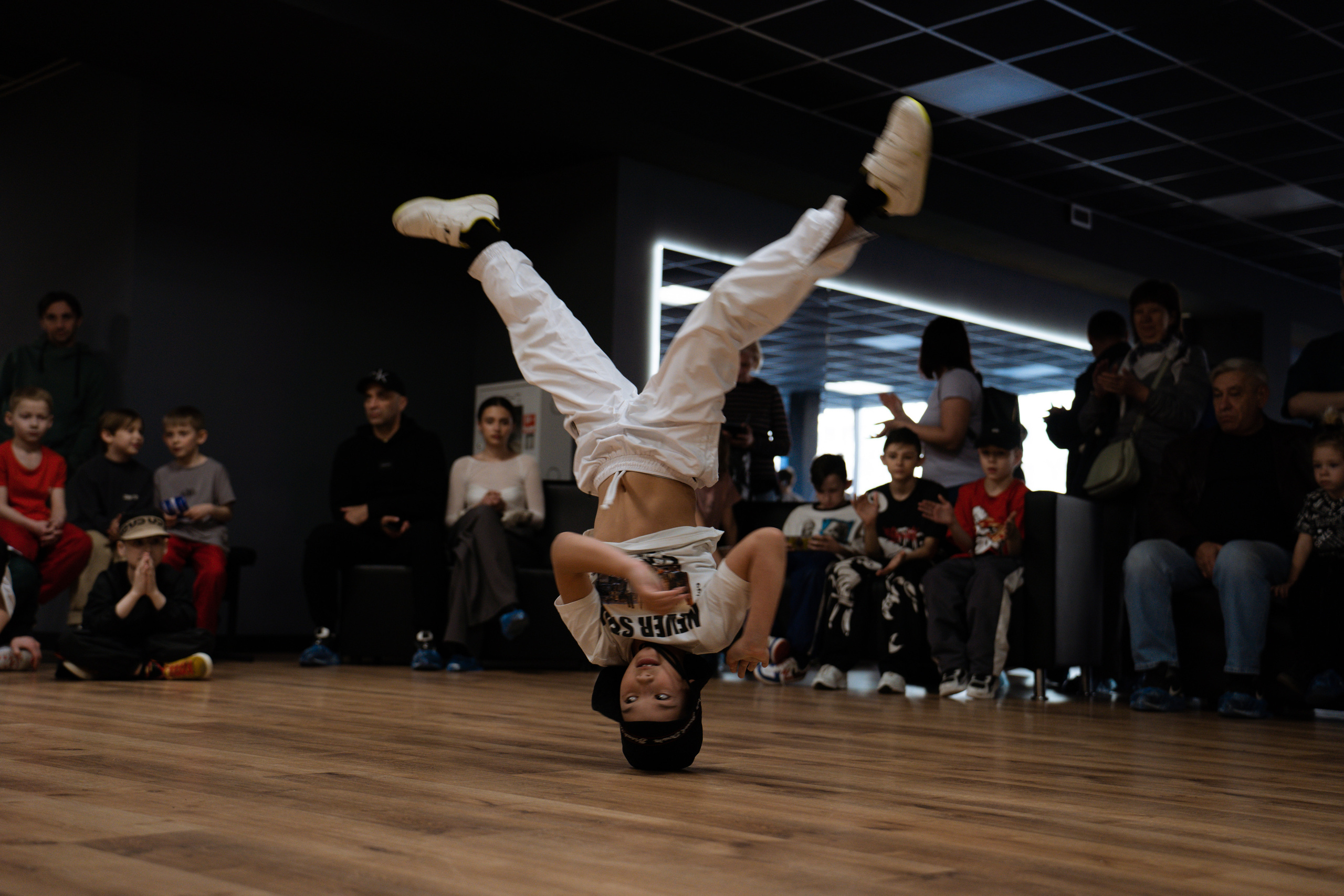 Breaking Battles| King Kong. Фотограф, Видеограф Новосибирск