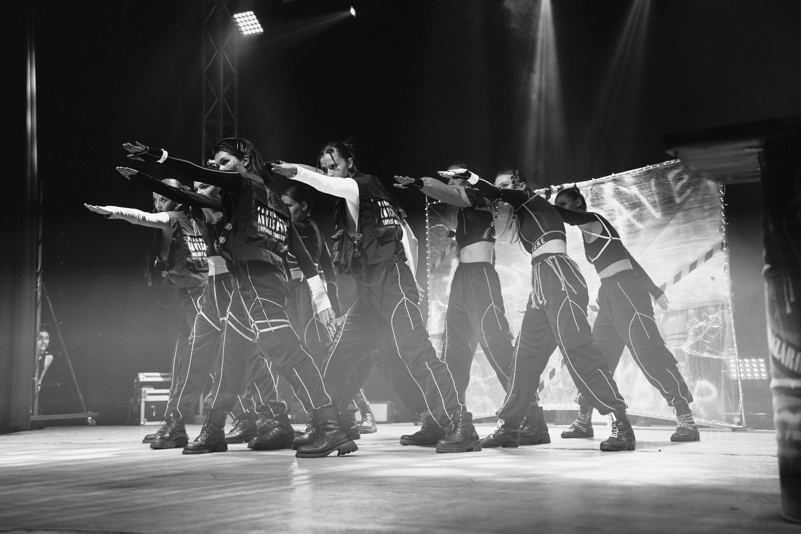 Elinergy| отчётный концерт' 23. Фотограф, Видеограф Новосибирск