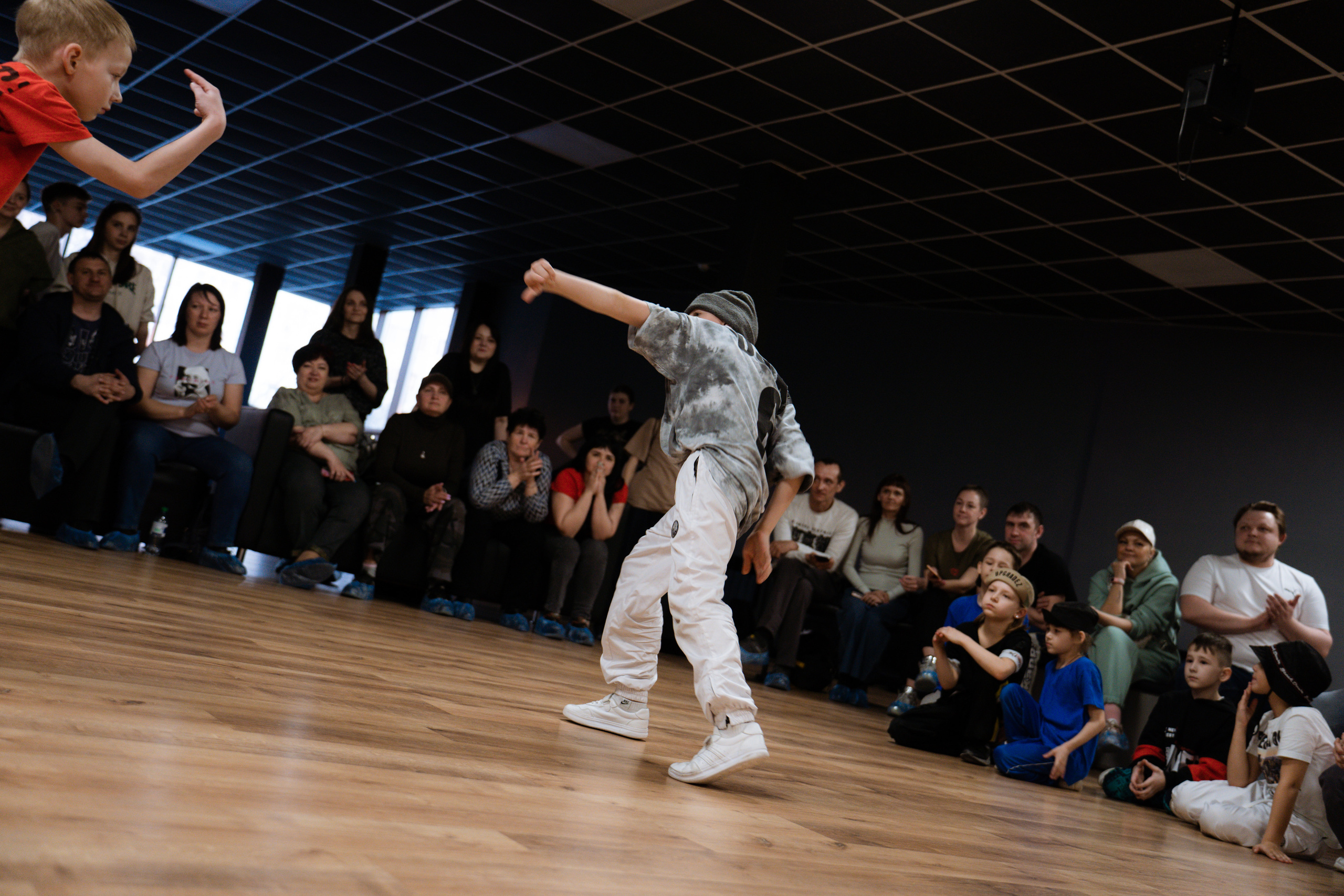 Breaking Battles| King Kong. Фотограф, Видеограф Новосибирск