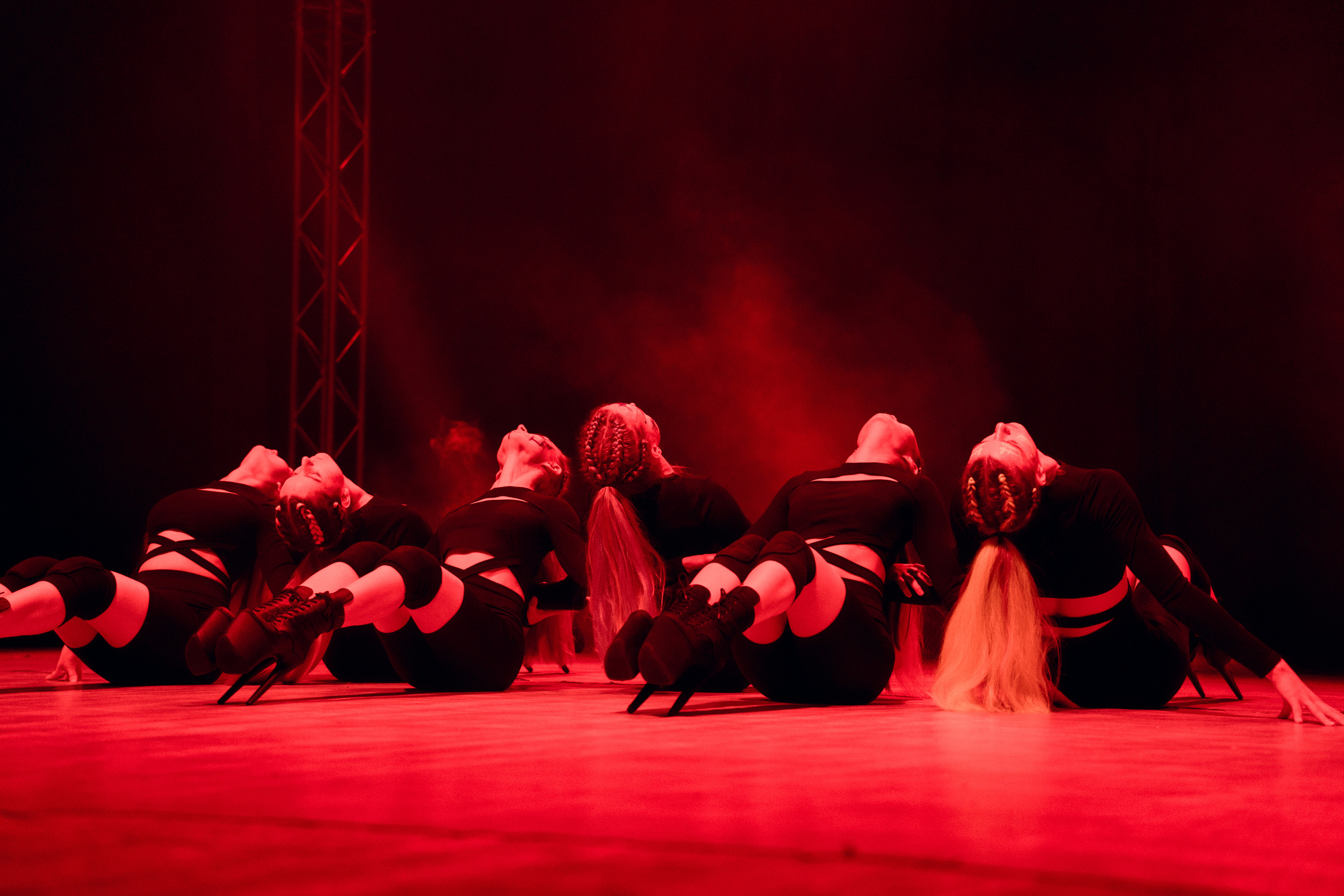 Elinergy| отчётный концерт' 23. Фотограф, Видеограф Новосибирск