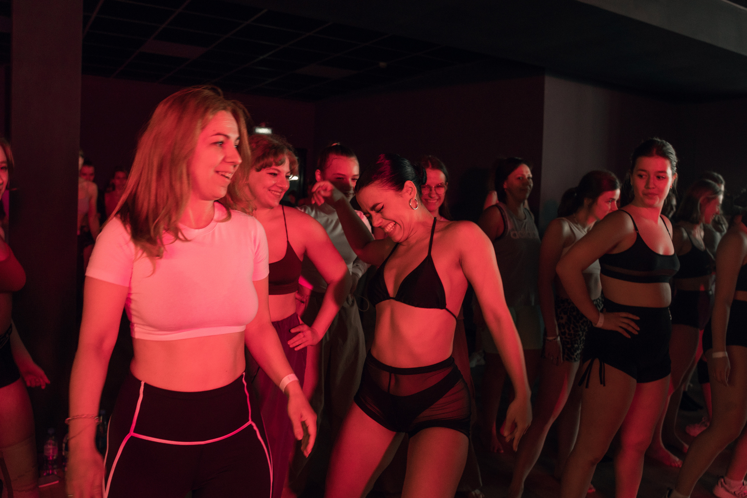 DANCEHALL FEMALE| ПРОКАЧ. Фотограф, Видеограф Новосибирск