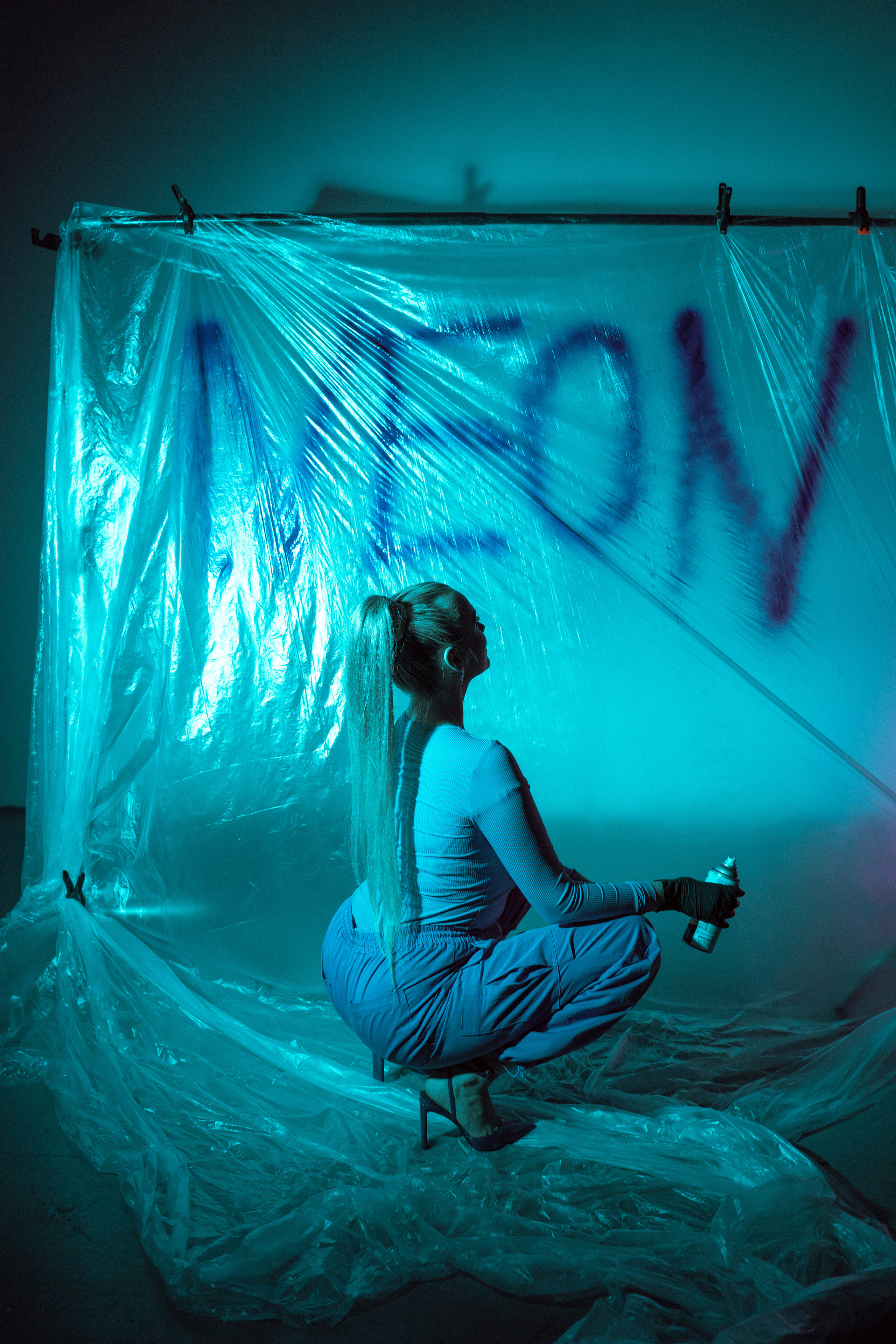 Катя. Фотограф, Видеограф Новосибирск