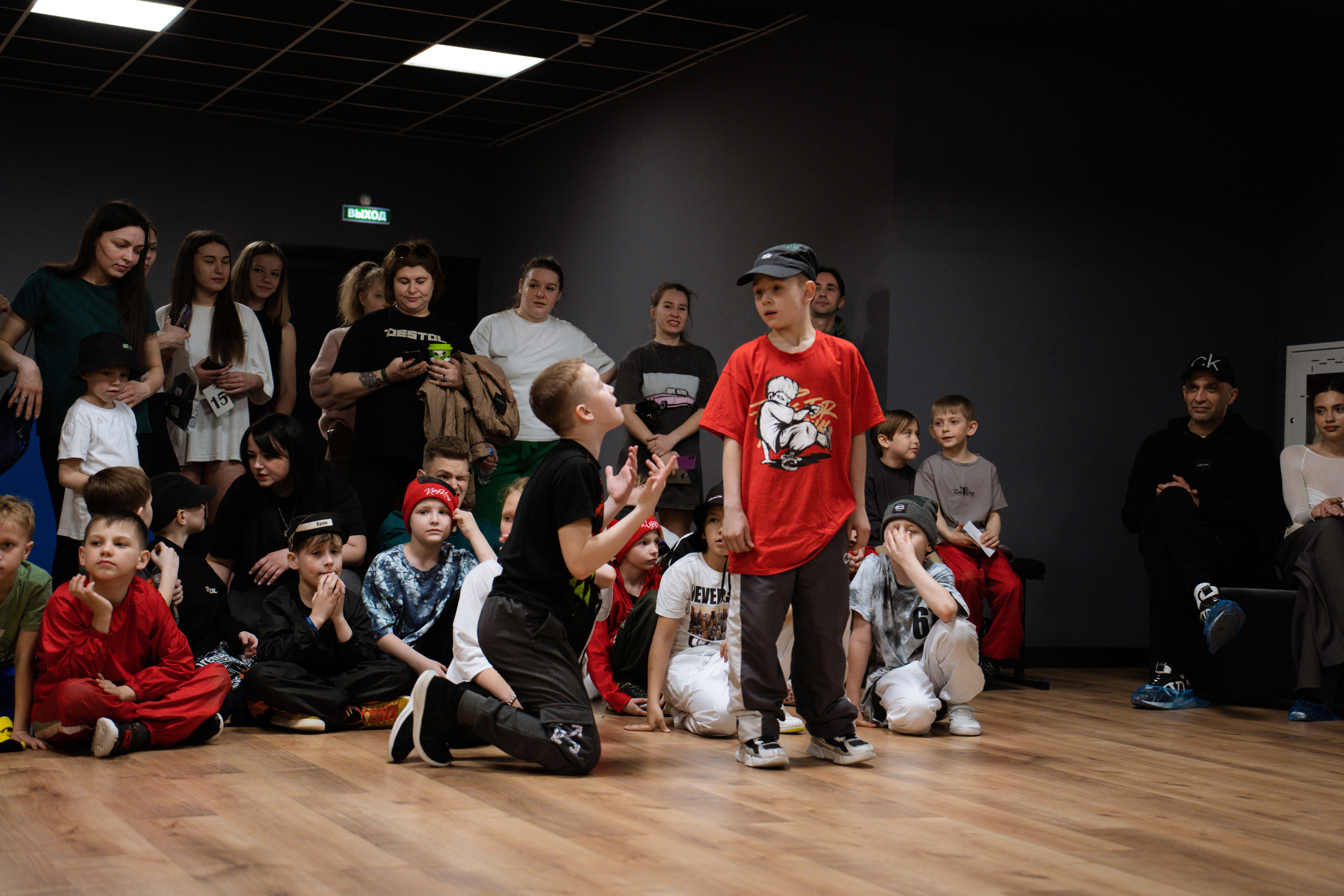 Breaking Battles| King Kong. Фотограф, Видеограф Новосибирск