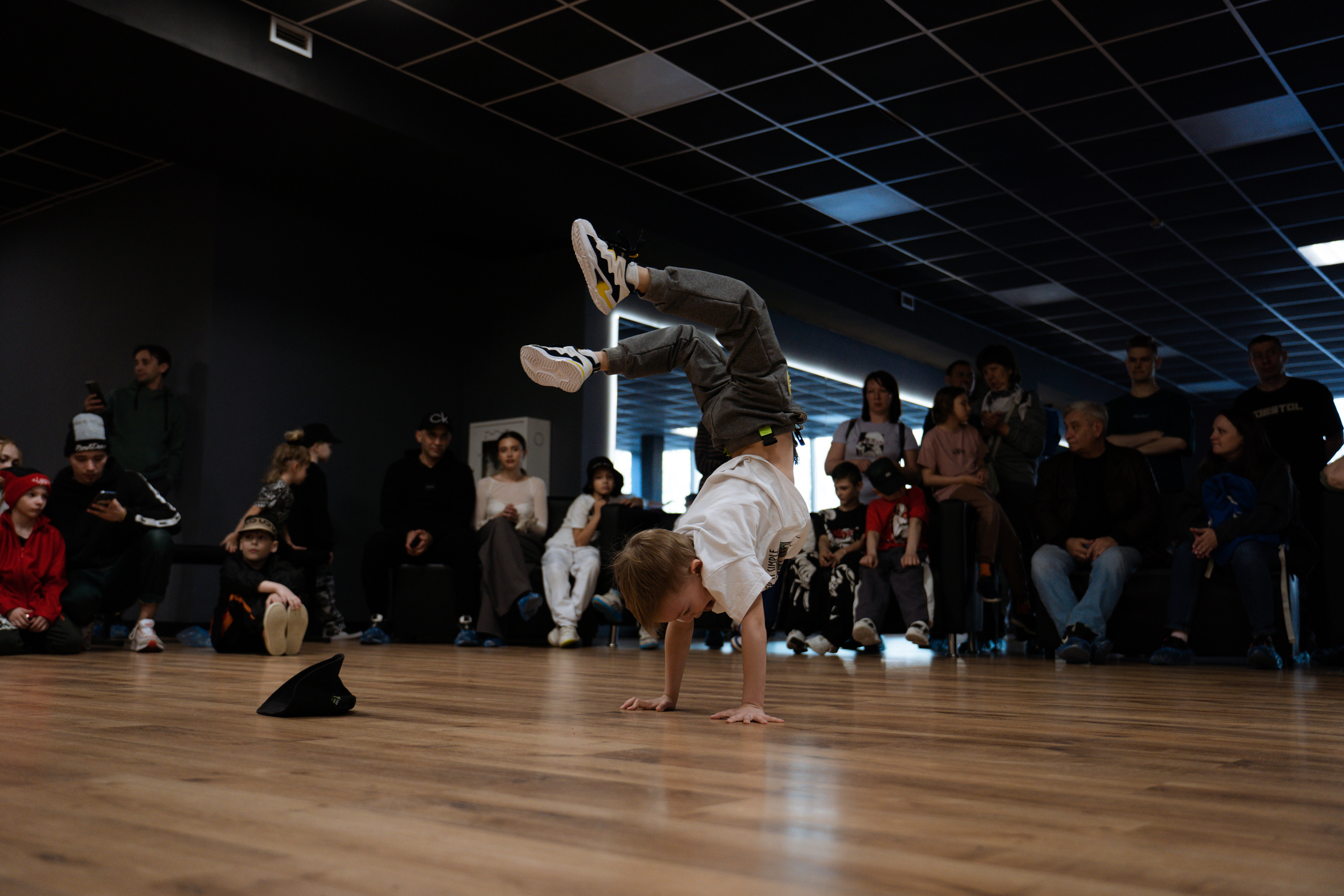 Breaking Battles| King Kong. Фотограф, Видеограф Новосибирск