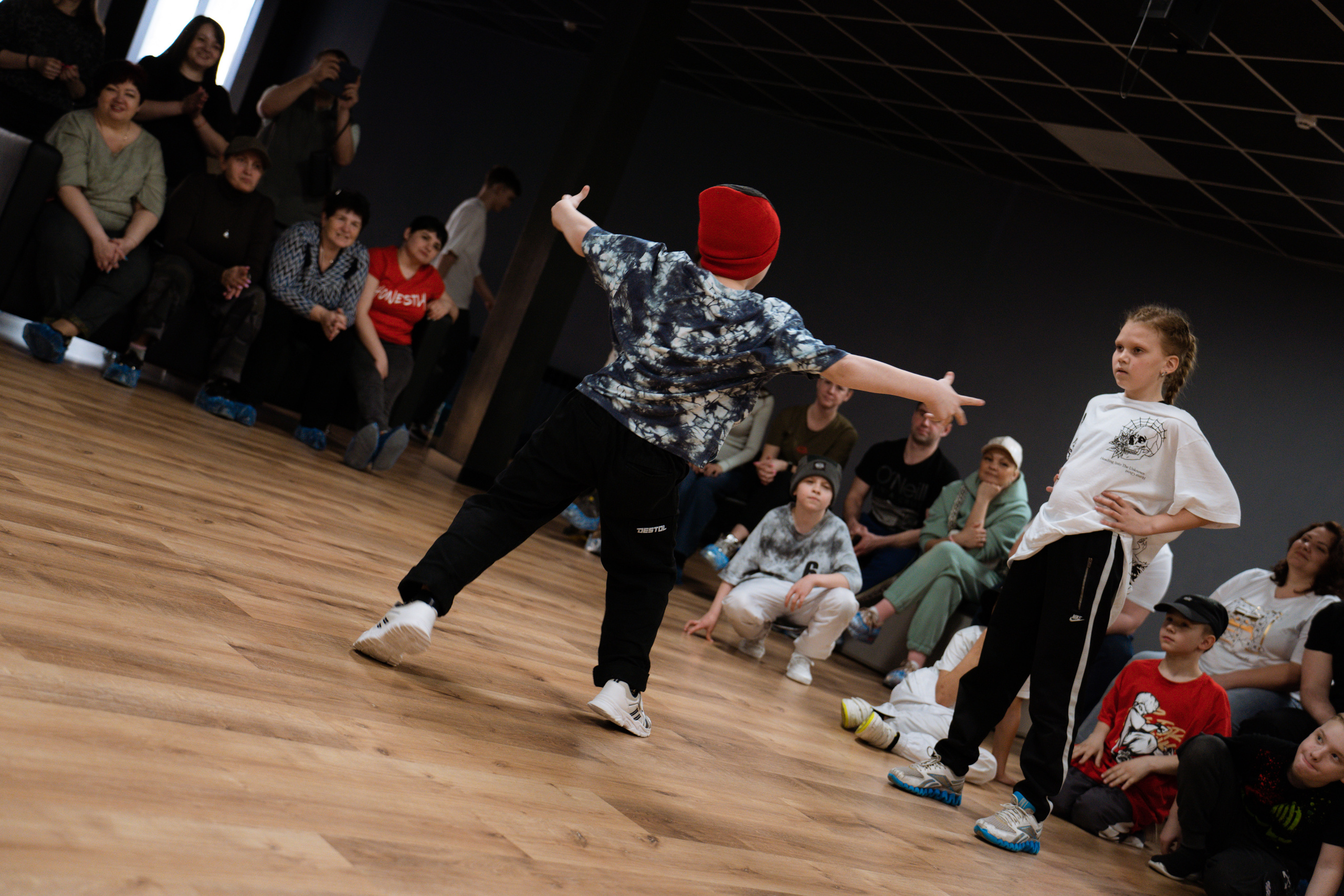 Breaking Battles| King Kong. Фотограф, Видеограф Новосибирск