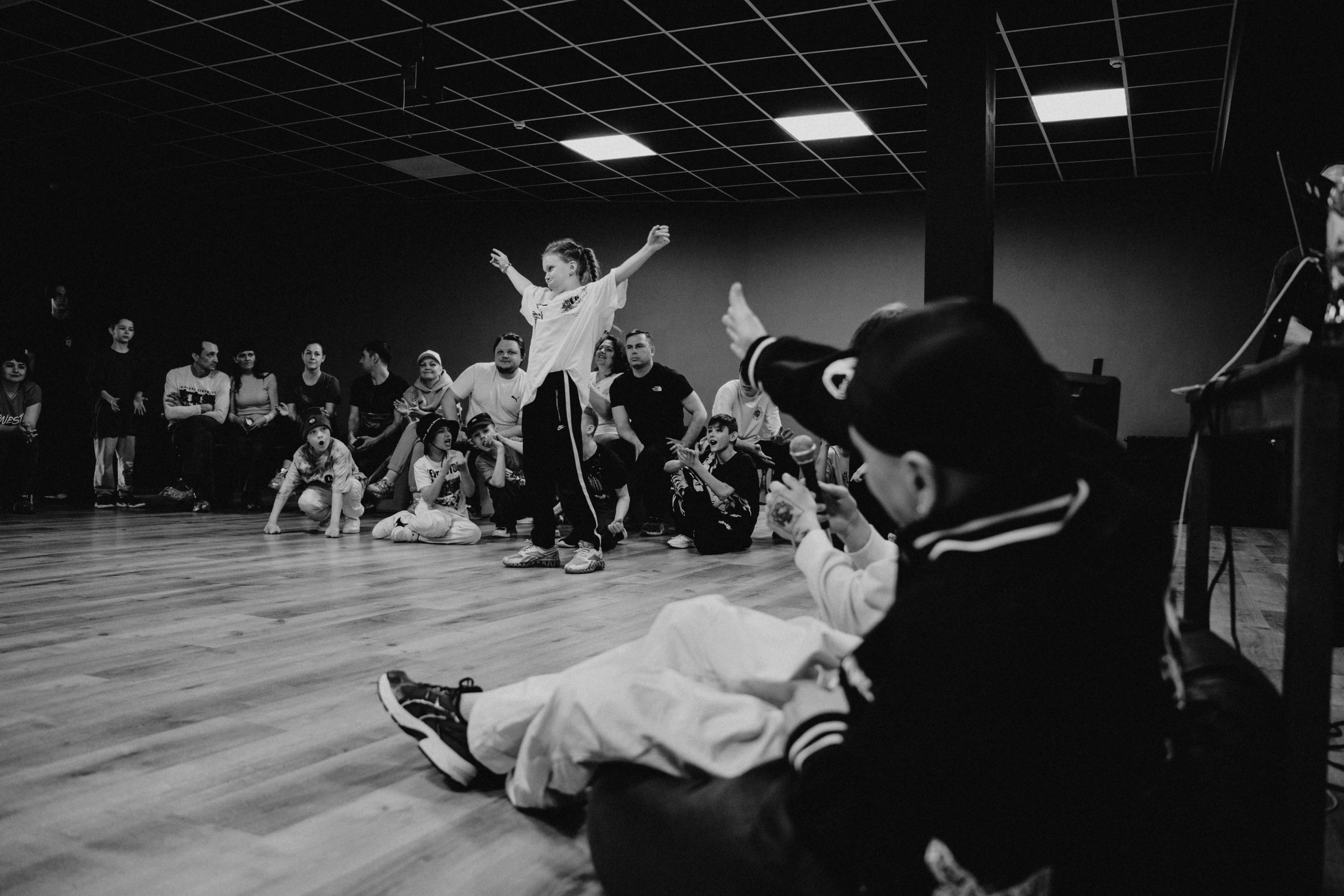 Breaking Battles| King Kong. Фотограф, Видеограф Новосибирск