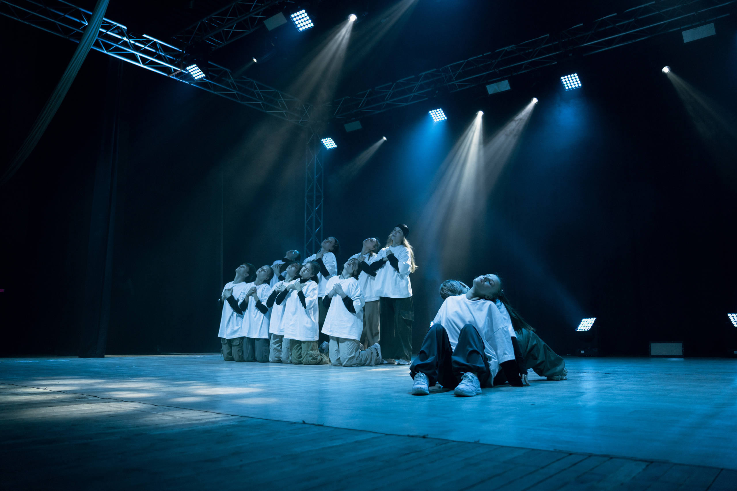 Elinergy| отчётный концерт' 23. Фотограф, Видеограф Новосибирск