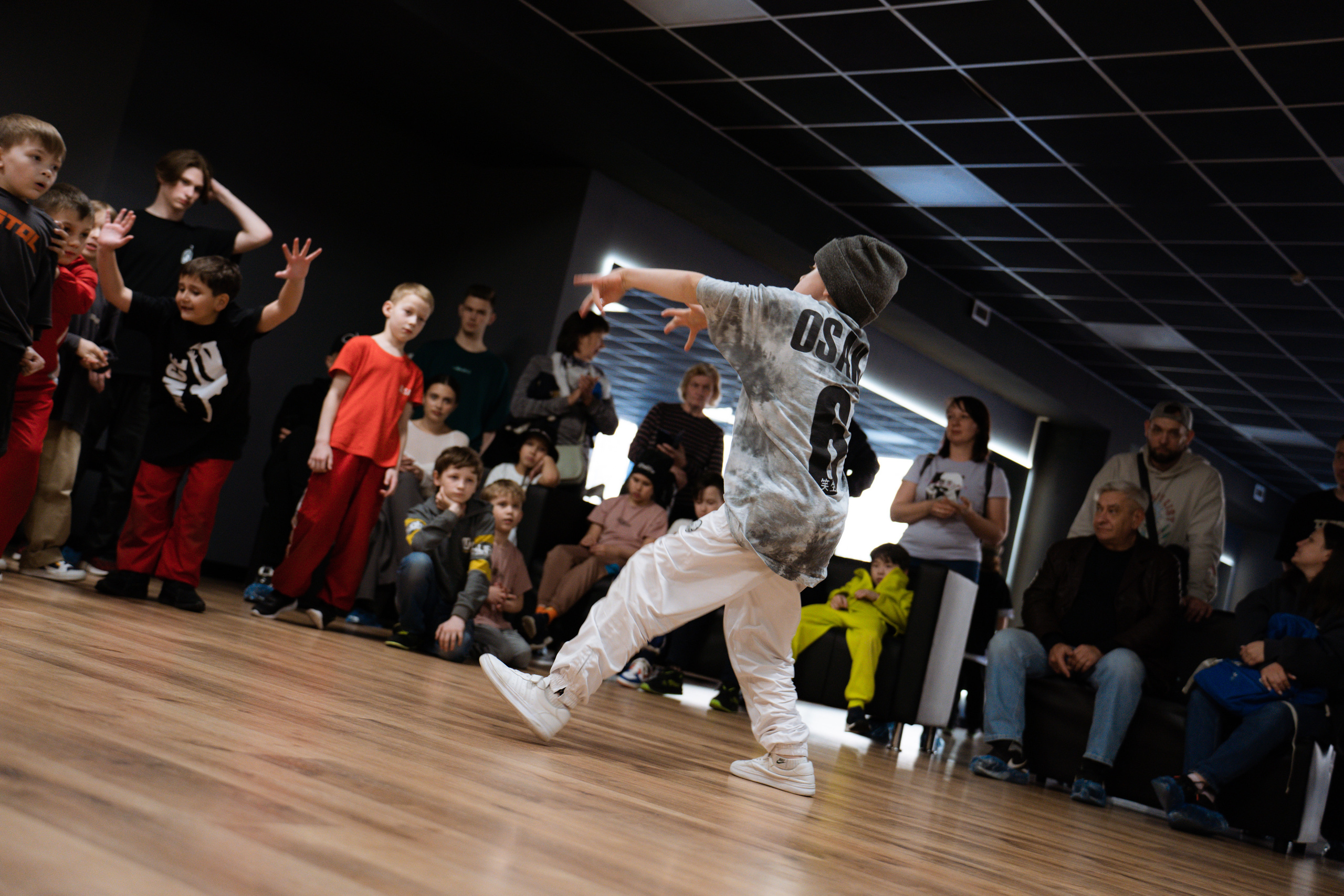 Breaking Battles| King Kong. Фотограф, Видеограф Новосибирск