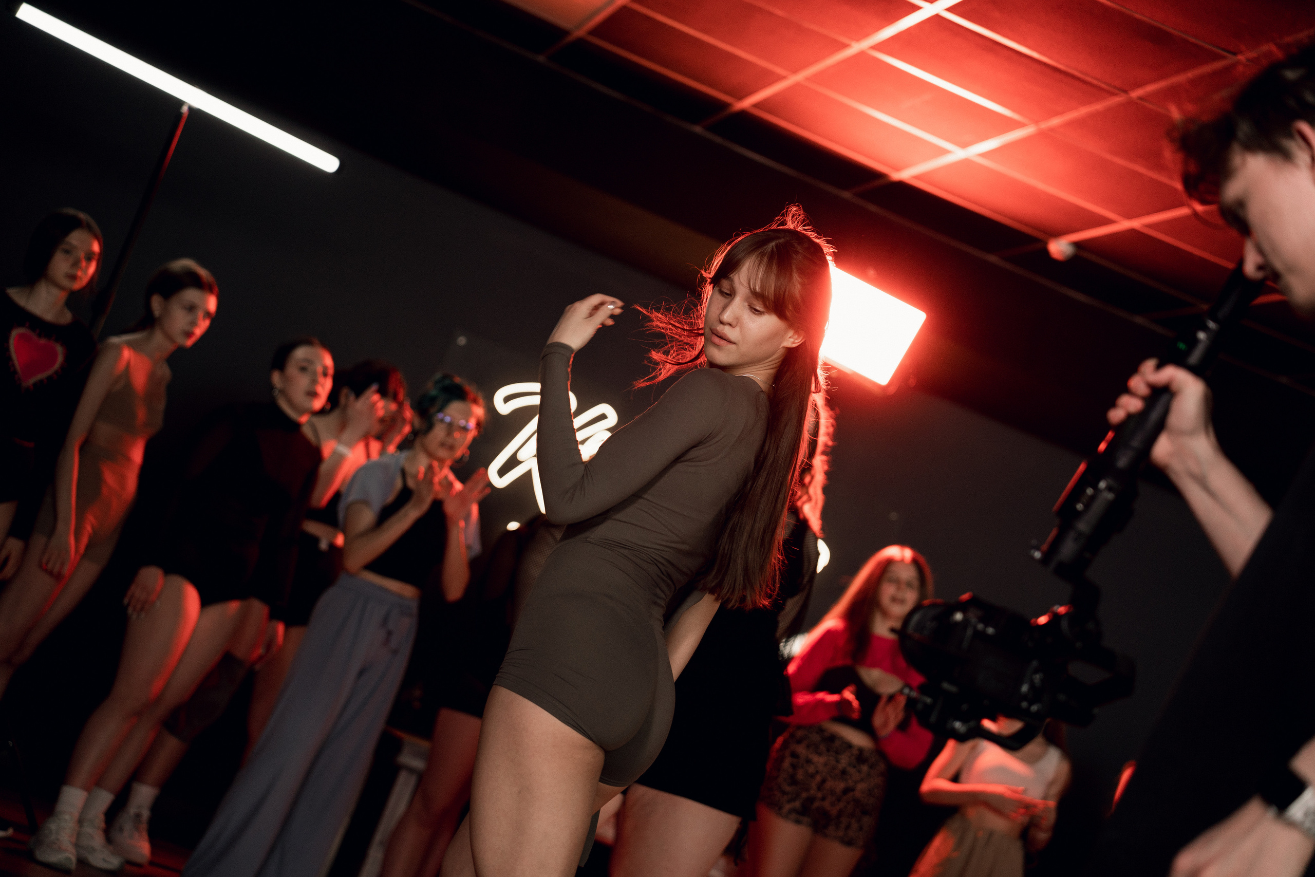 DANCEHALL FEMALE| ПРОКАЧ. Фотограф, Видеограф Новосибирск