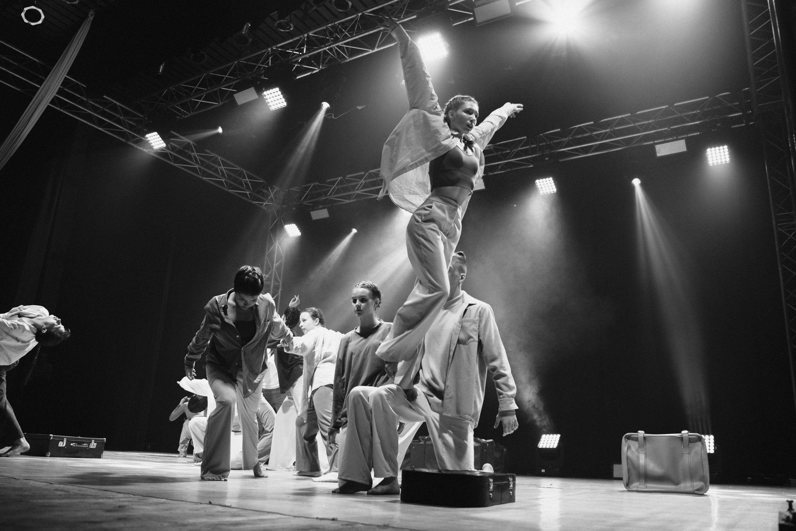 Elinergy| отчётный концерт' 23. Фотограф, Видеограф Новосибирск