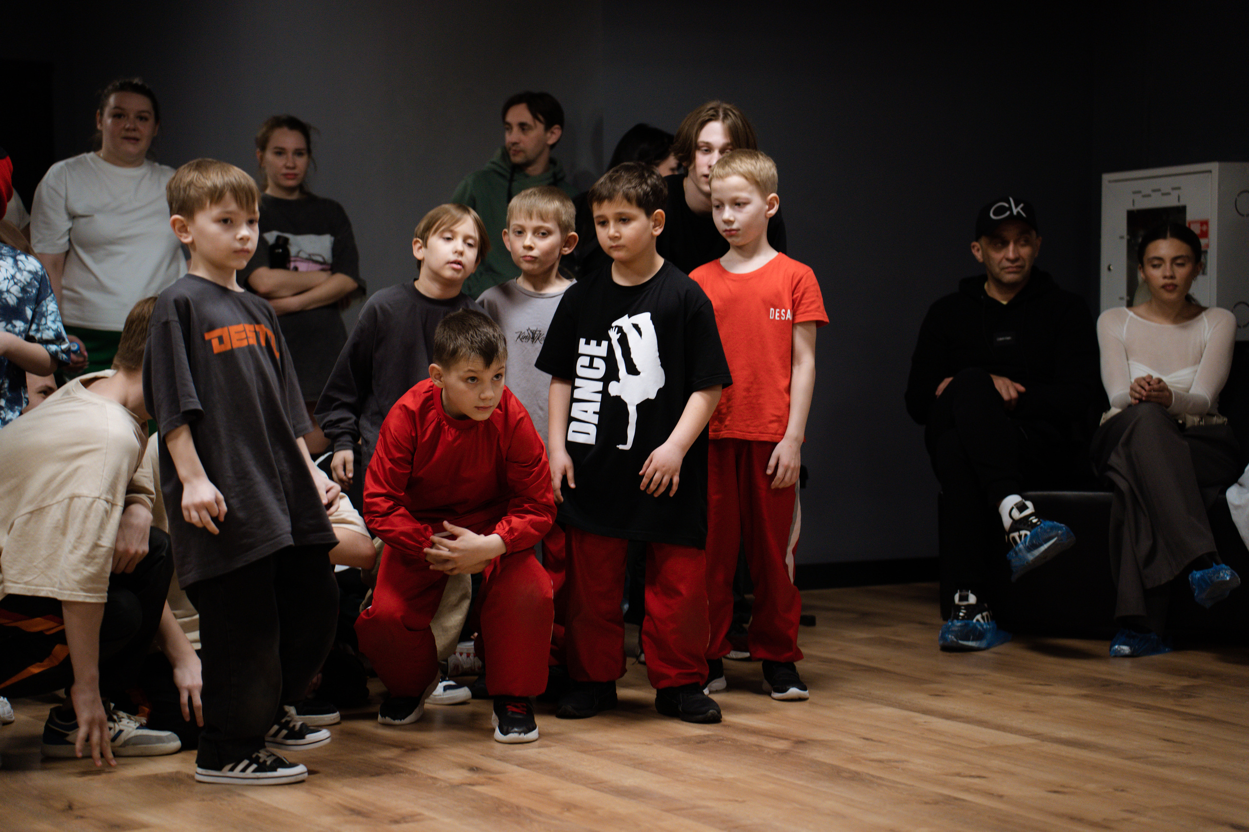 Breaking Battles| King Kong. Фотограф, Видеограф Новосибирск