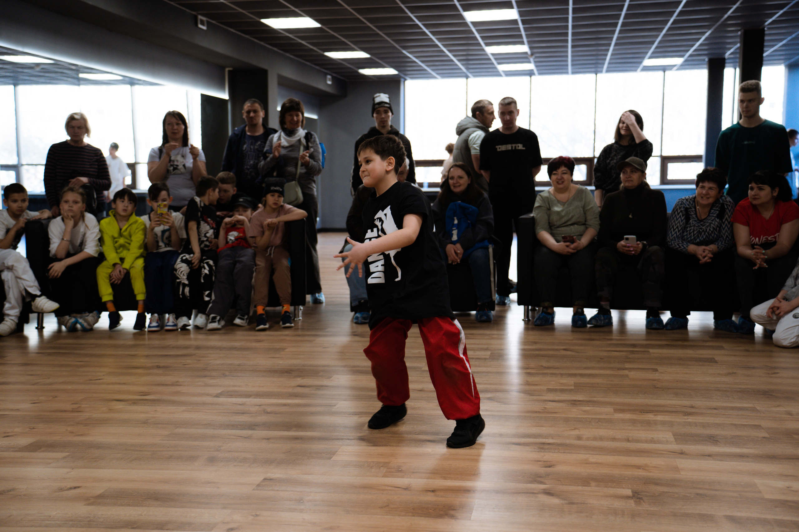 Breaking Battles| King Kong. Фотограф, Видеограф Новосибирск