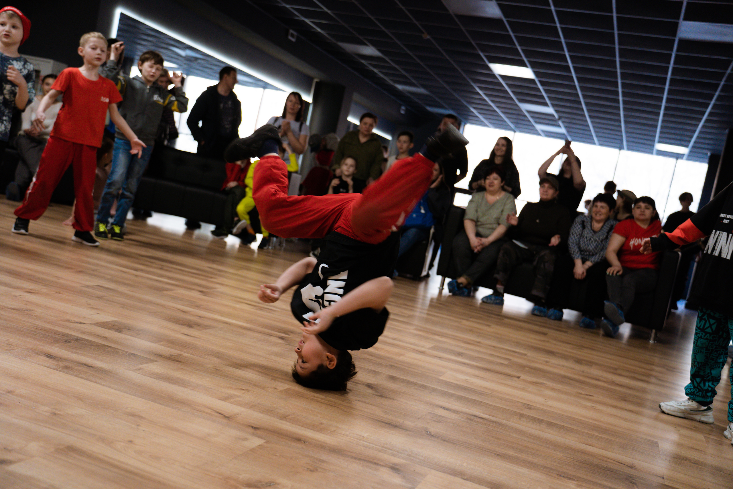 Breaking Battles| King Kong. Фотограф, Видеограф Новосибирск