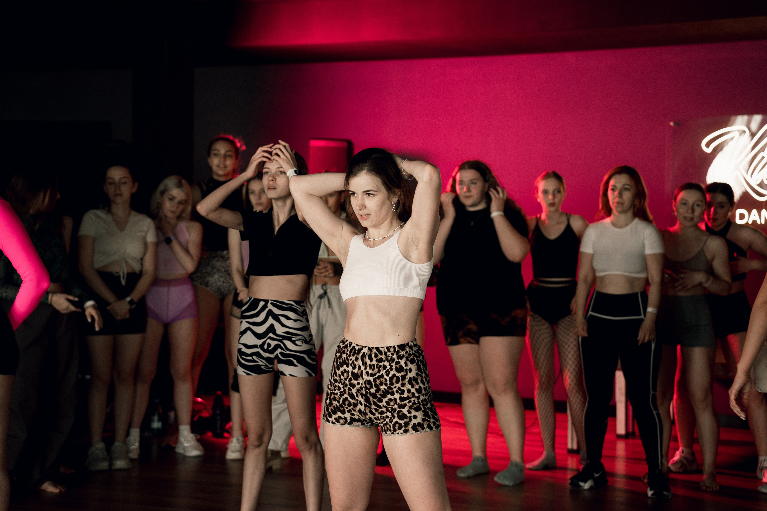 DANCEHALL FEMALE| ПРОКАЧ. Фотограф, Видеограф Новосибирск