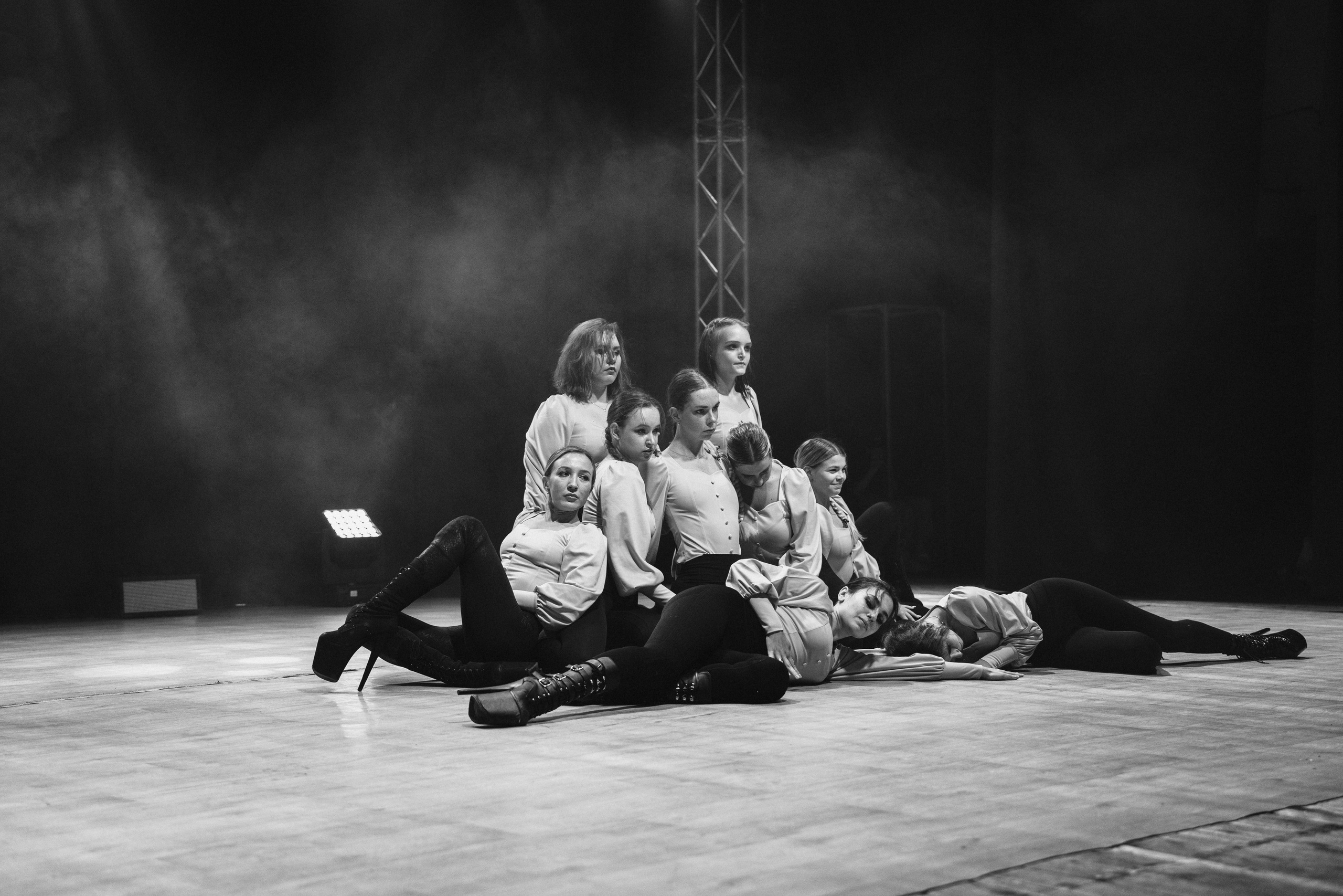 Elinergy| отчётный концерт' 23. Фотограф, Видеограф Новосибирск