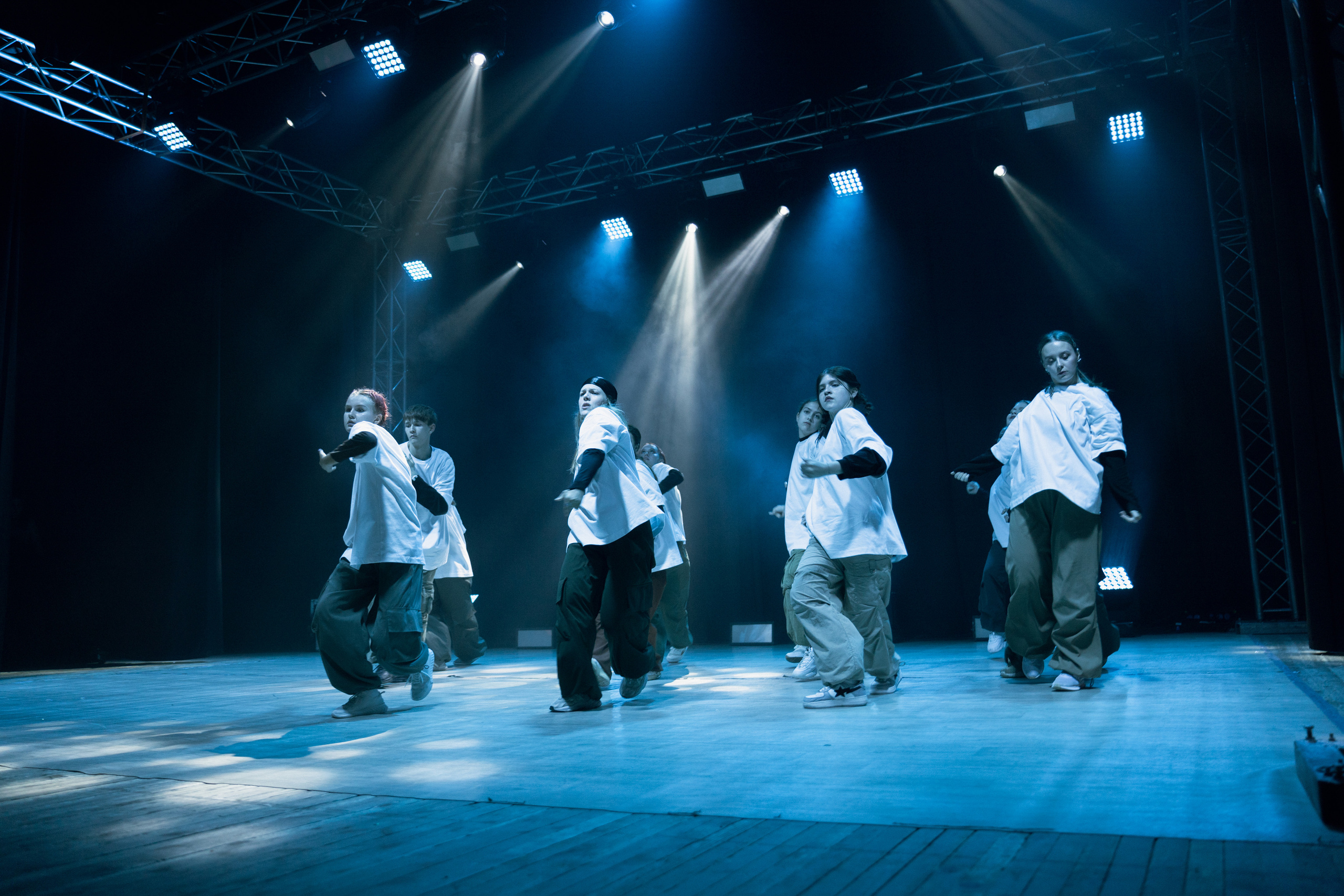 Elinergy| отчётный концерт' 23. Фотограф, Видеограф Новосибирск