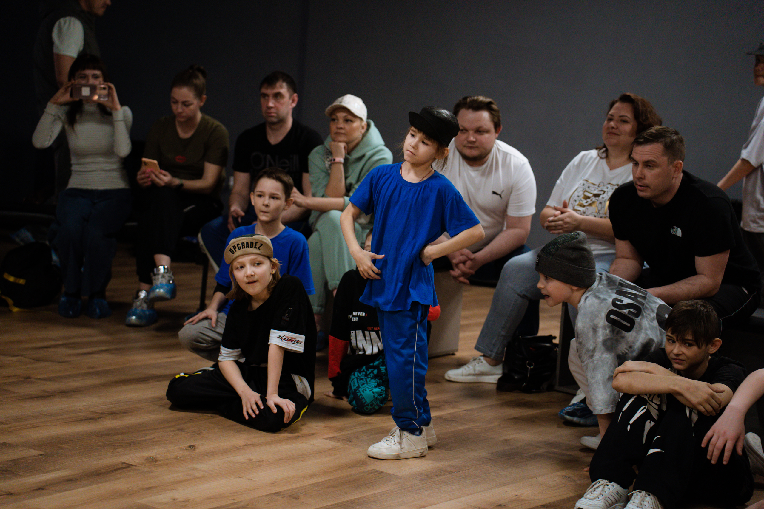 Breaking Battles| King Kong. Фотограф, Видеограф Новосибирск