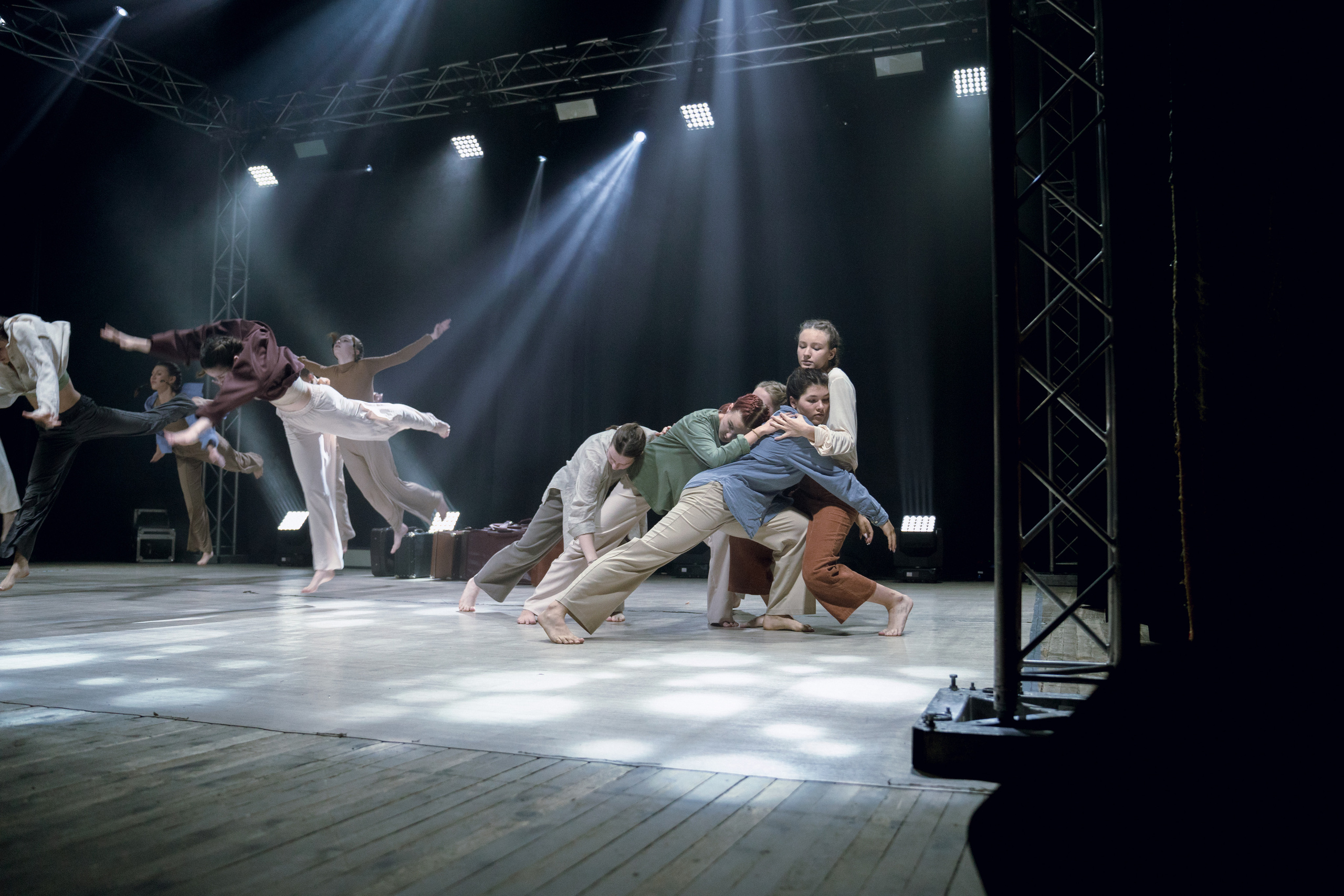 Elinergy| отчётный концерт' 23. Фотограф, Видеограф Новосибирск