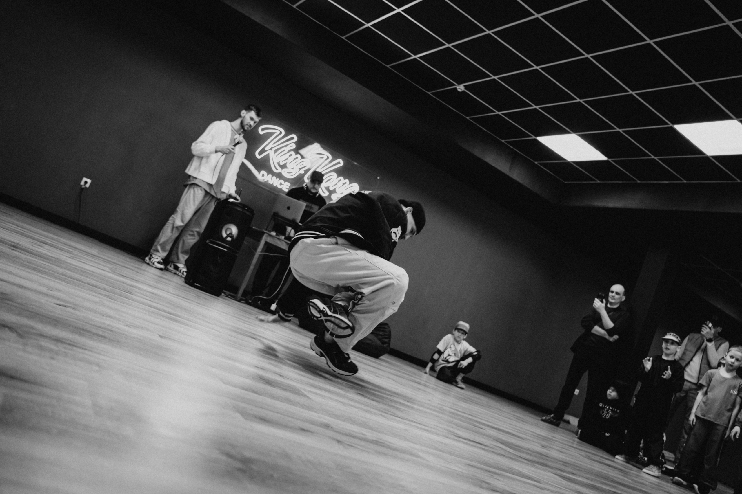 Breaking Battles| King Kong. Фотограф, Видеограф Новосибирск