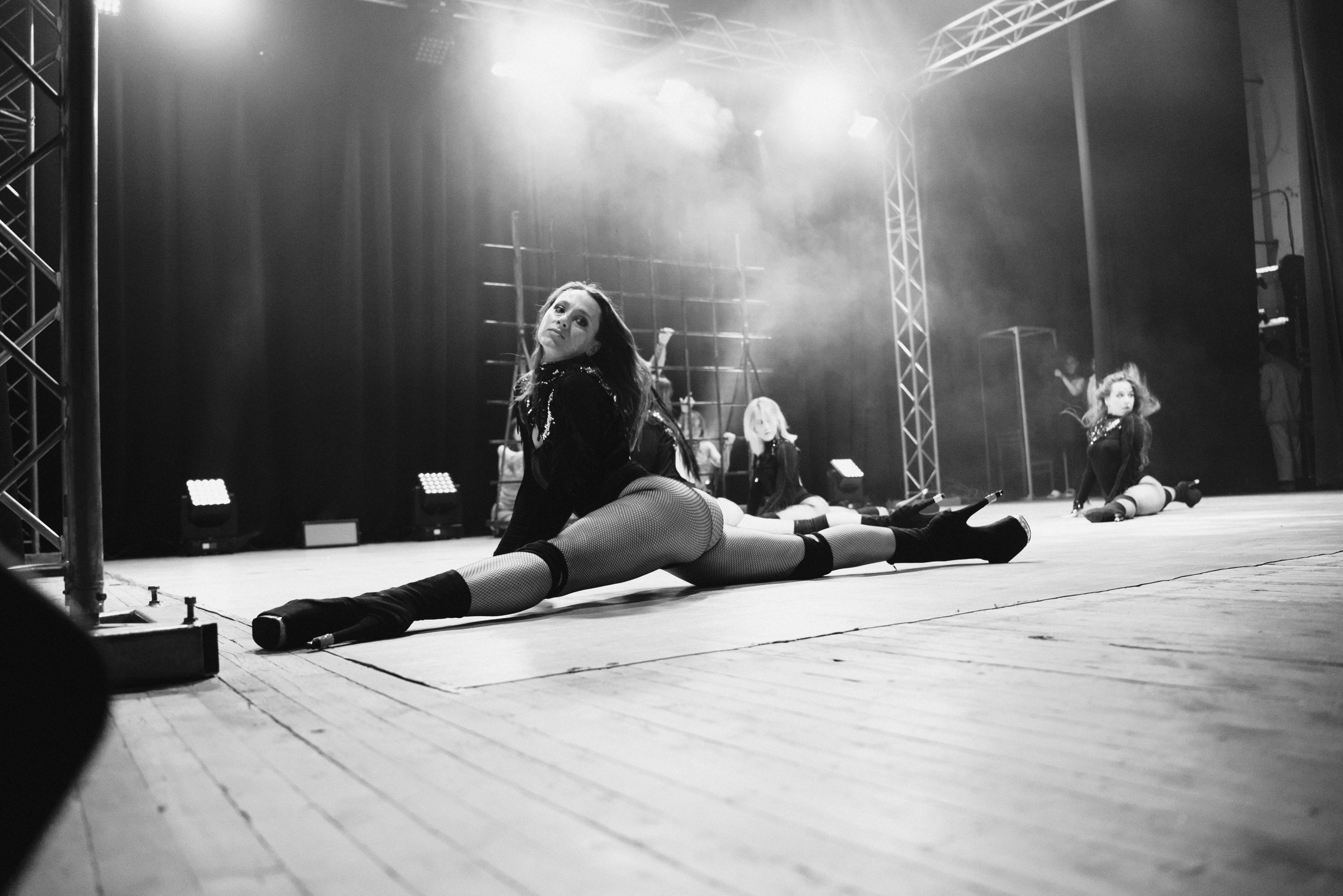 Elinergy| отчётный концерт' 23. Фотограф, Видеограф Новосибирск