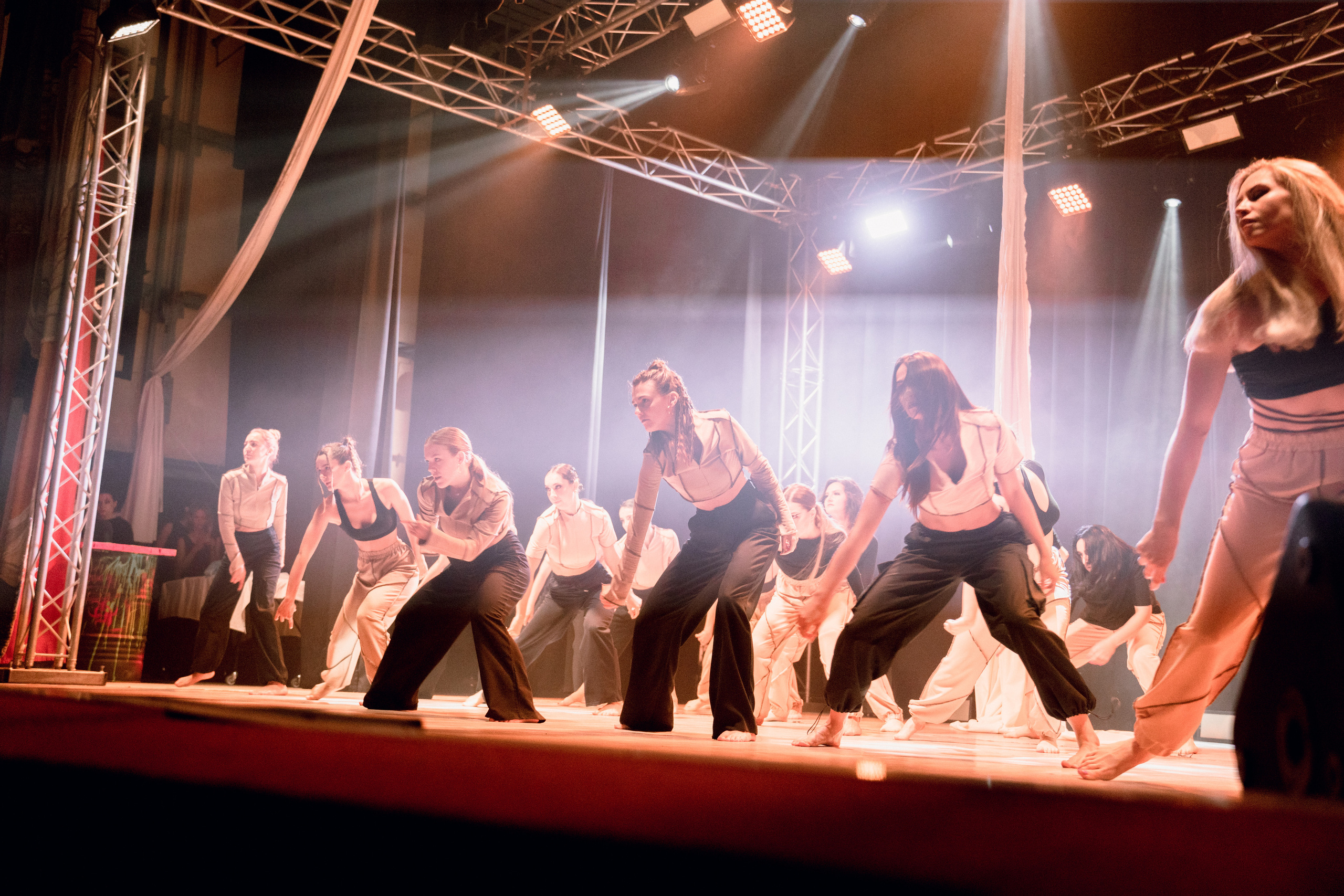 Elinergy| отчётный концерт' 23. Фотограф, Видеограф Новосибирск