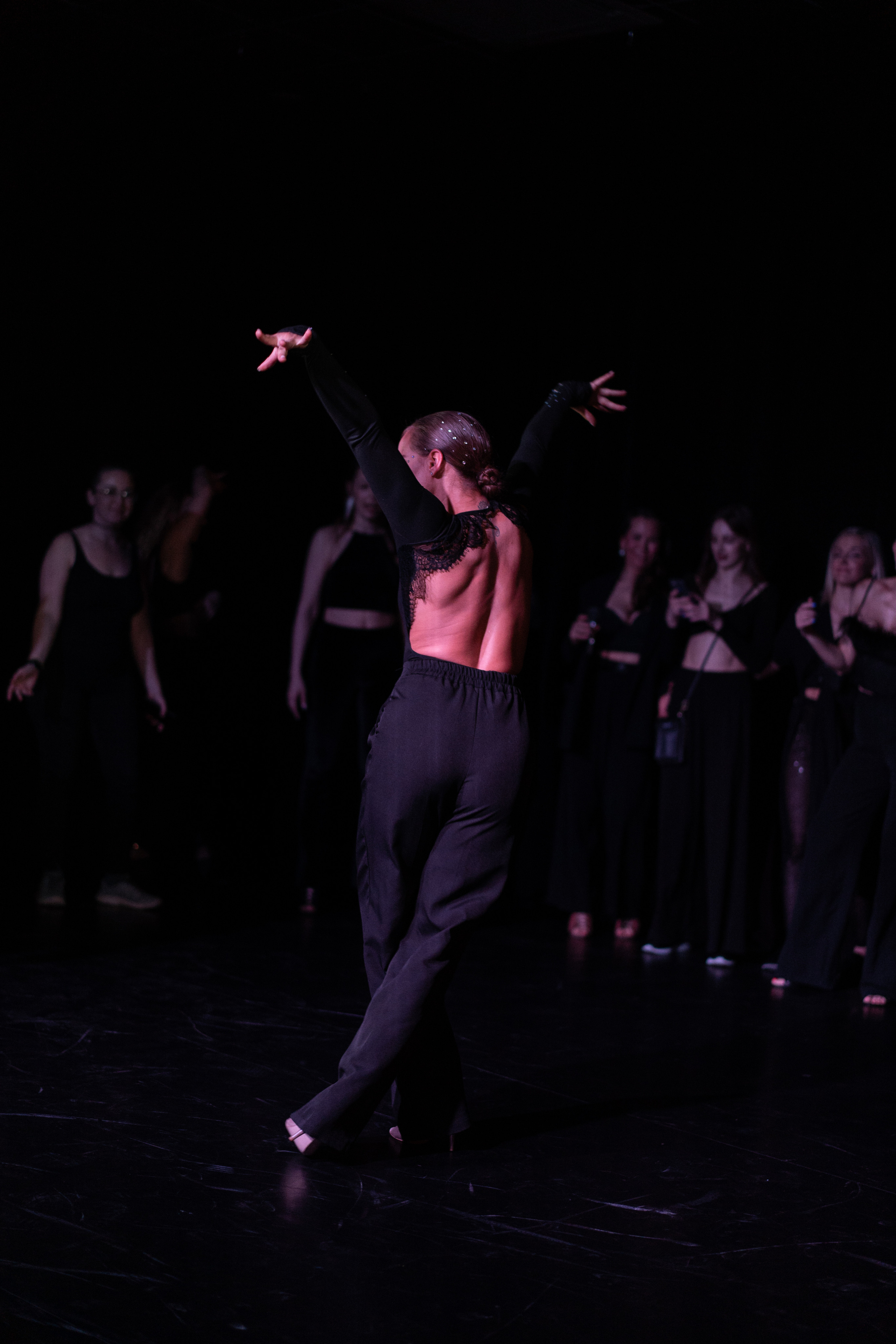 Performance night| XO High Heels. Фотограф, Видеограф Новосибирск