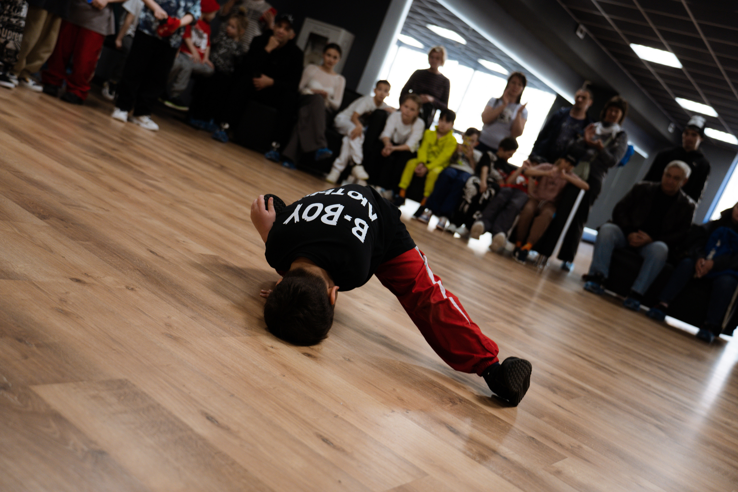 Breaking Battles| King Kong. Фотограф, Видеограф Новосибирск