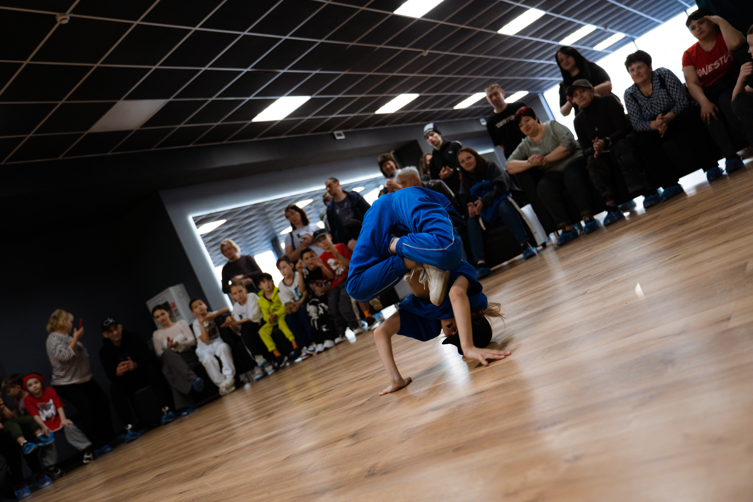 Breaking Battles| King Kong. Фотограф, Видеограф Новосибирск