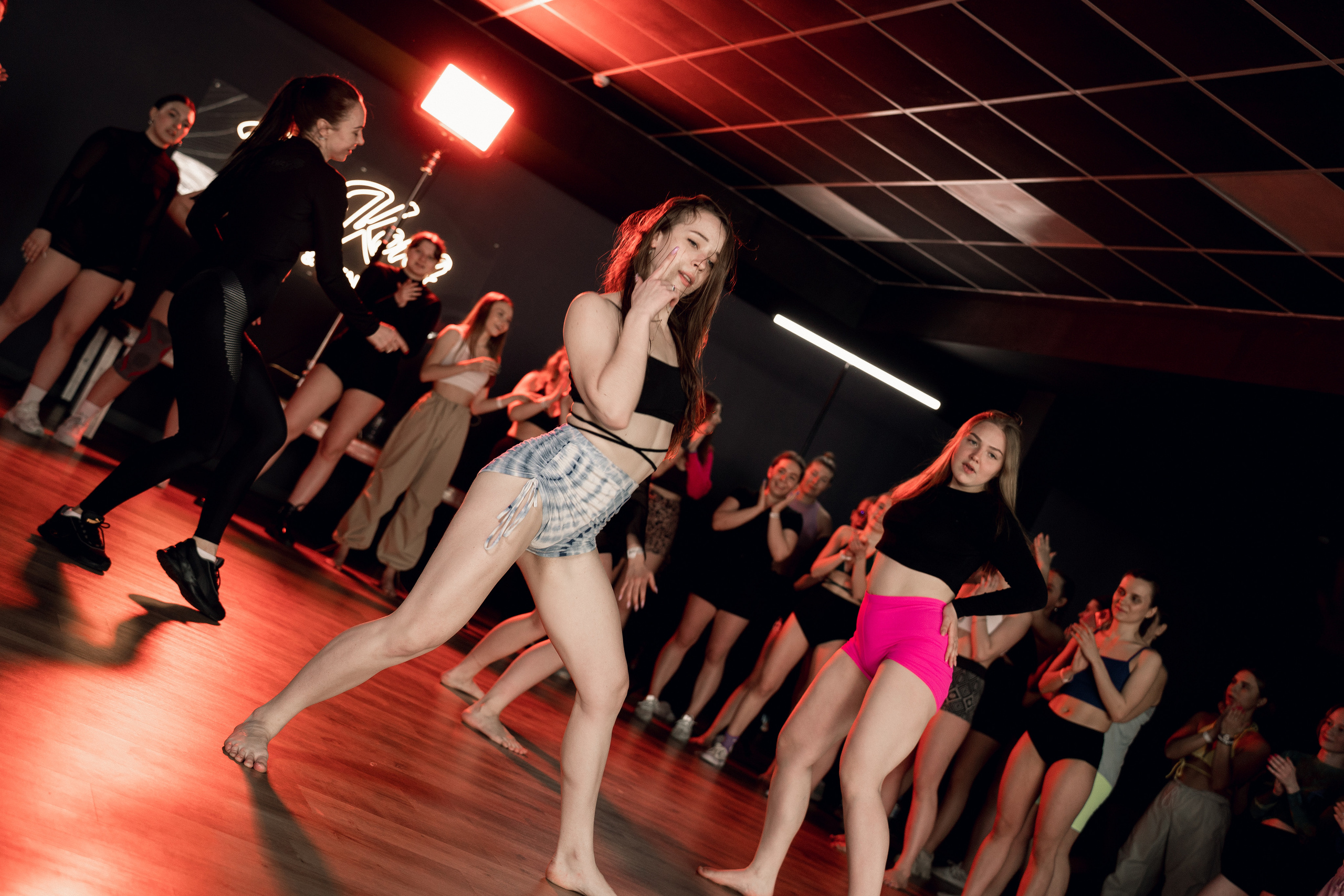 DANCEHALL FEMALE| ПРОКАЧ. Фотограф, Видеограф Новосибирск