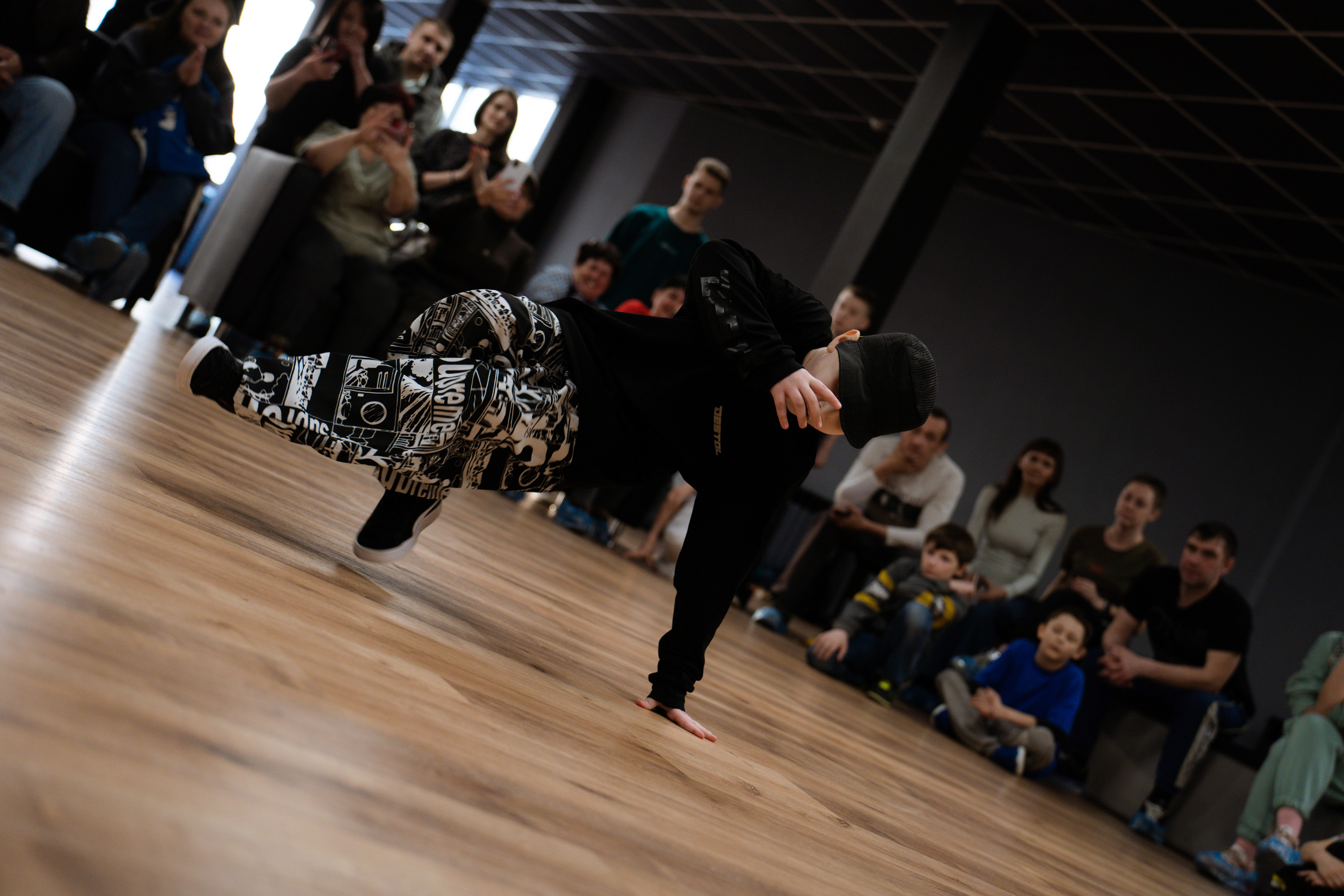 Breaking Battles| King Kong. Фотограф, Видеограф Новосибирск