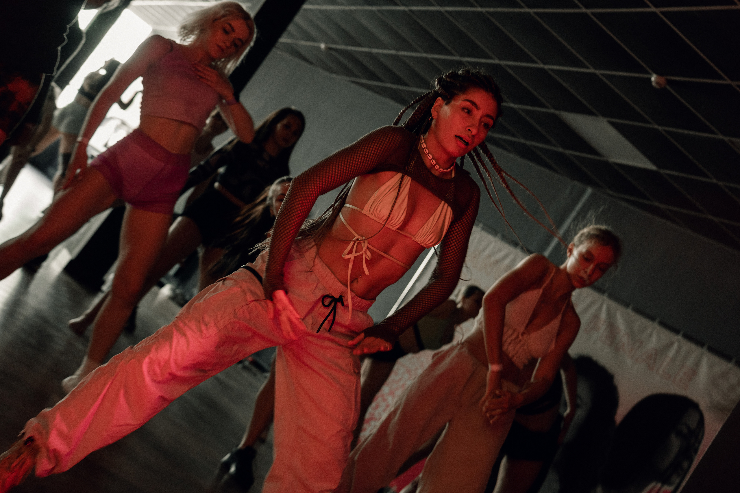 DANCEHALL FEMALE| ПРОКАЧ. Фотограф, Видеограф Новосибирск