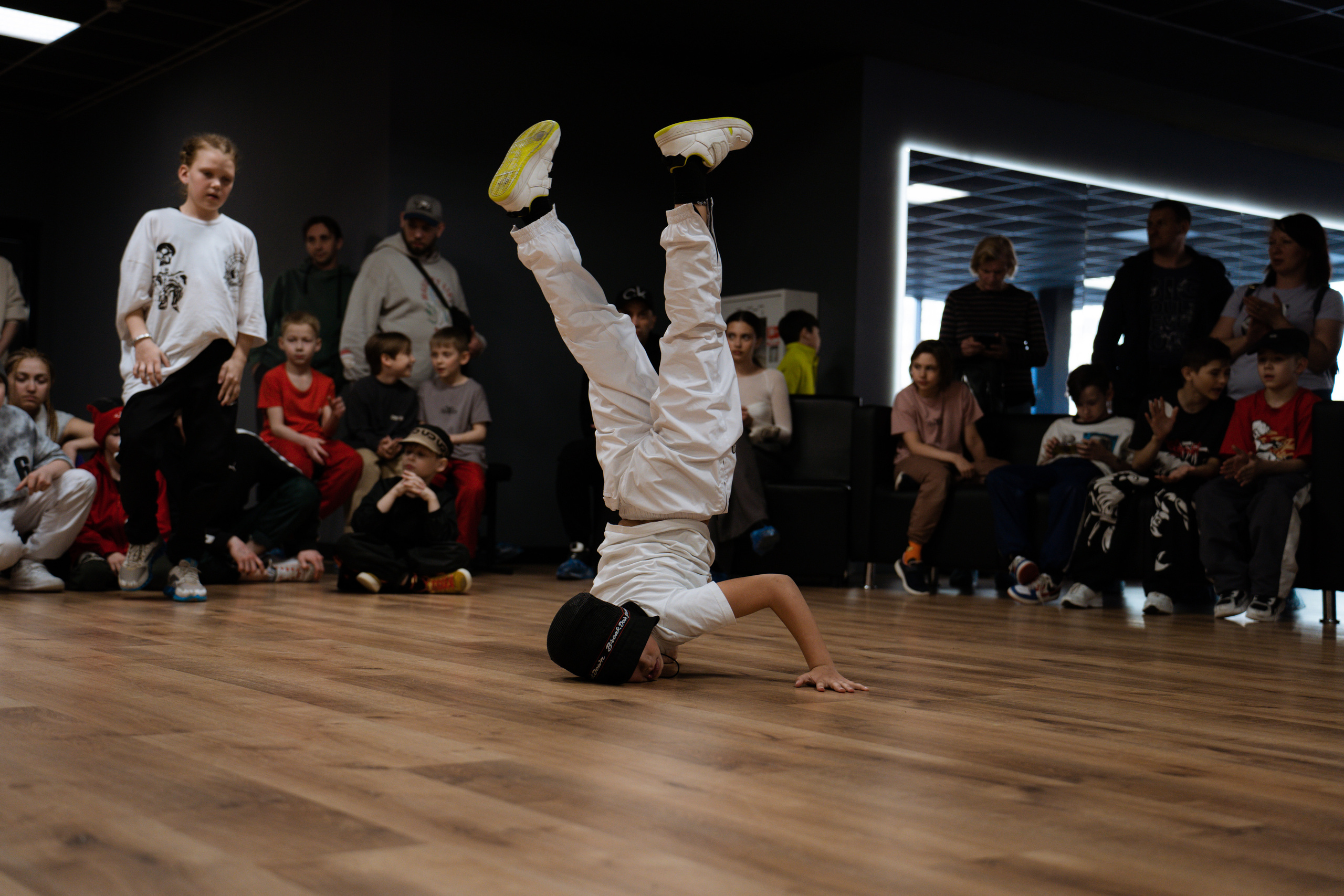 Breaking Battles| King Kong. Фотограф, Видеограф Новосибирск